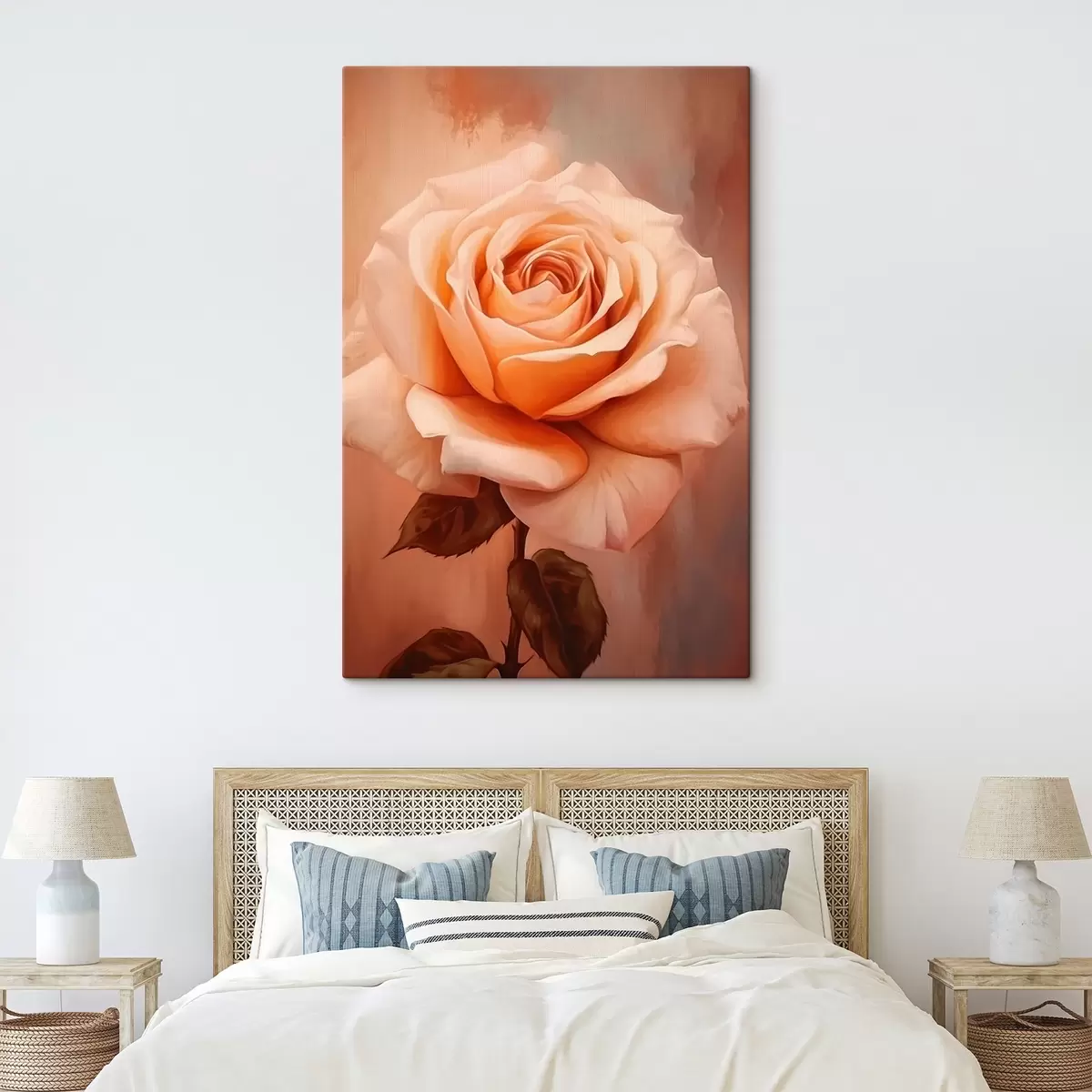 fotótapéta Rose s45227