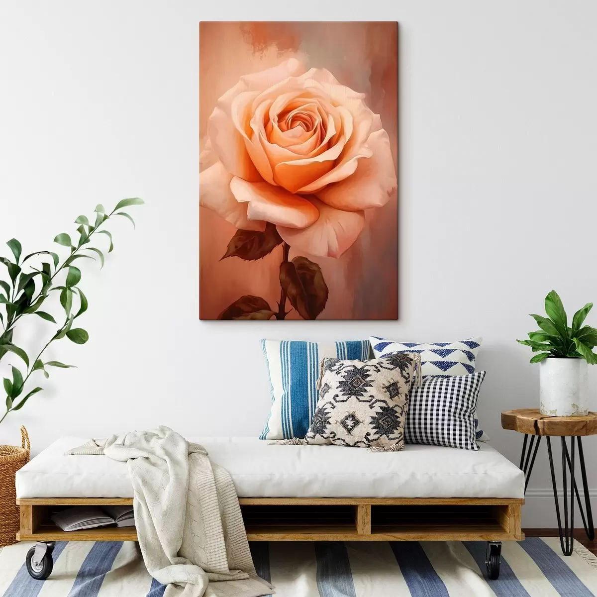 fotótapéta Rose s45227