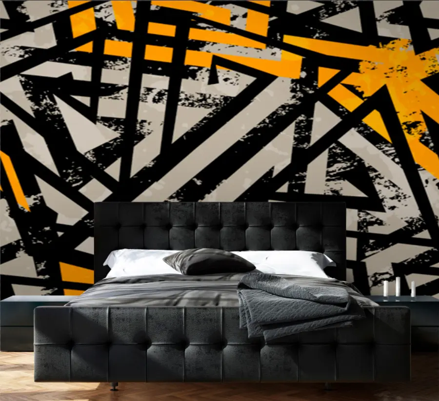 fotószőnyeg Natív T-Graffiti u71795