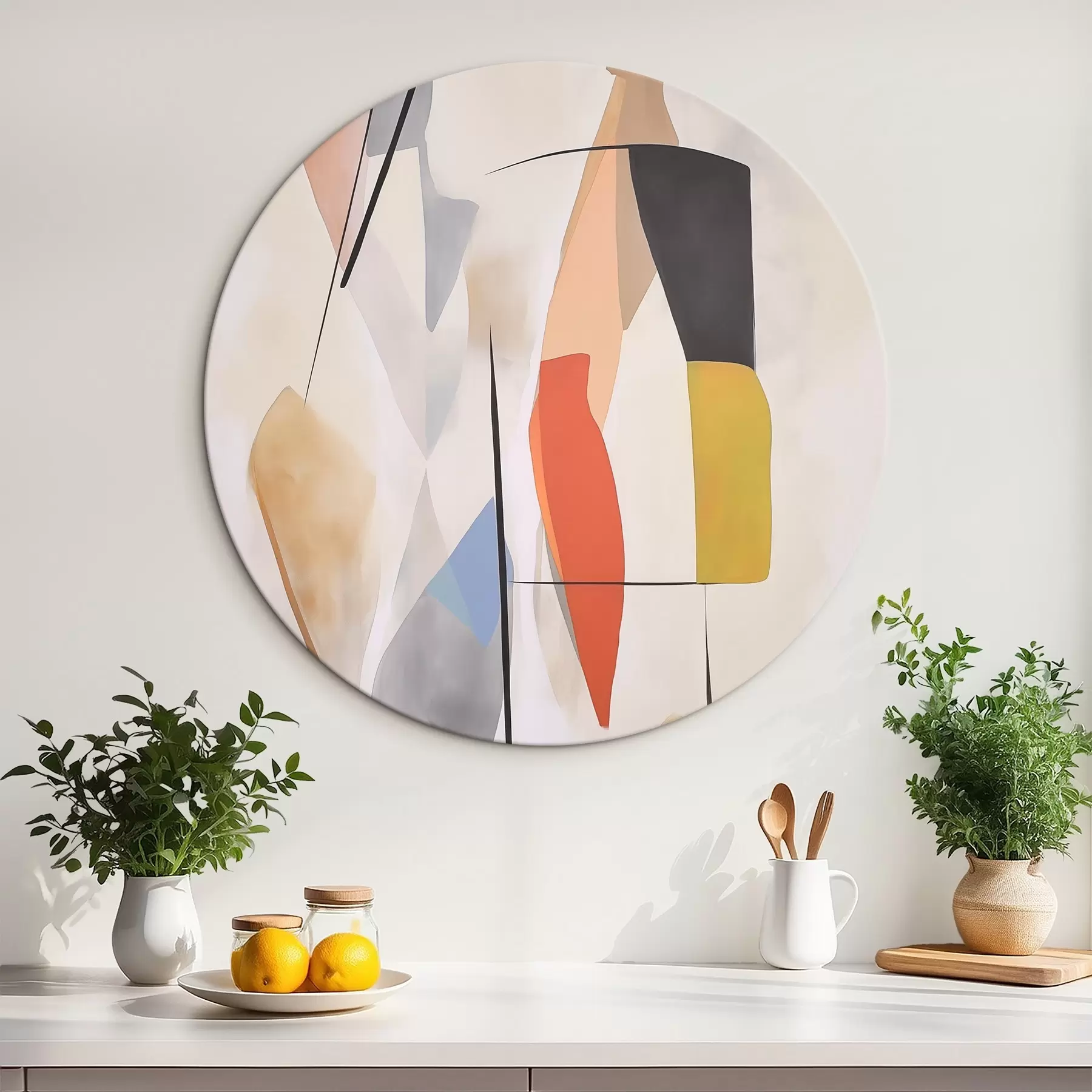 fotótapéta Absztrakció r45300