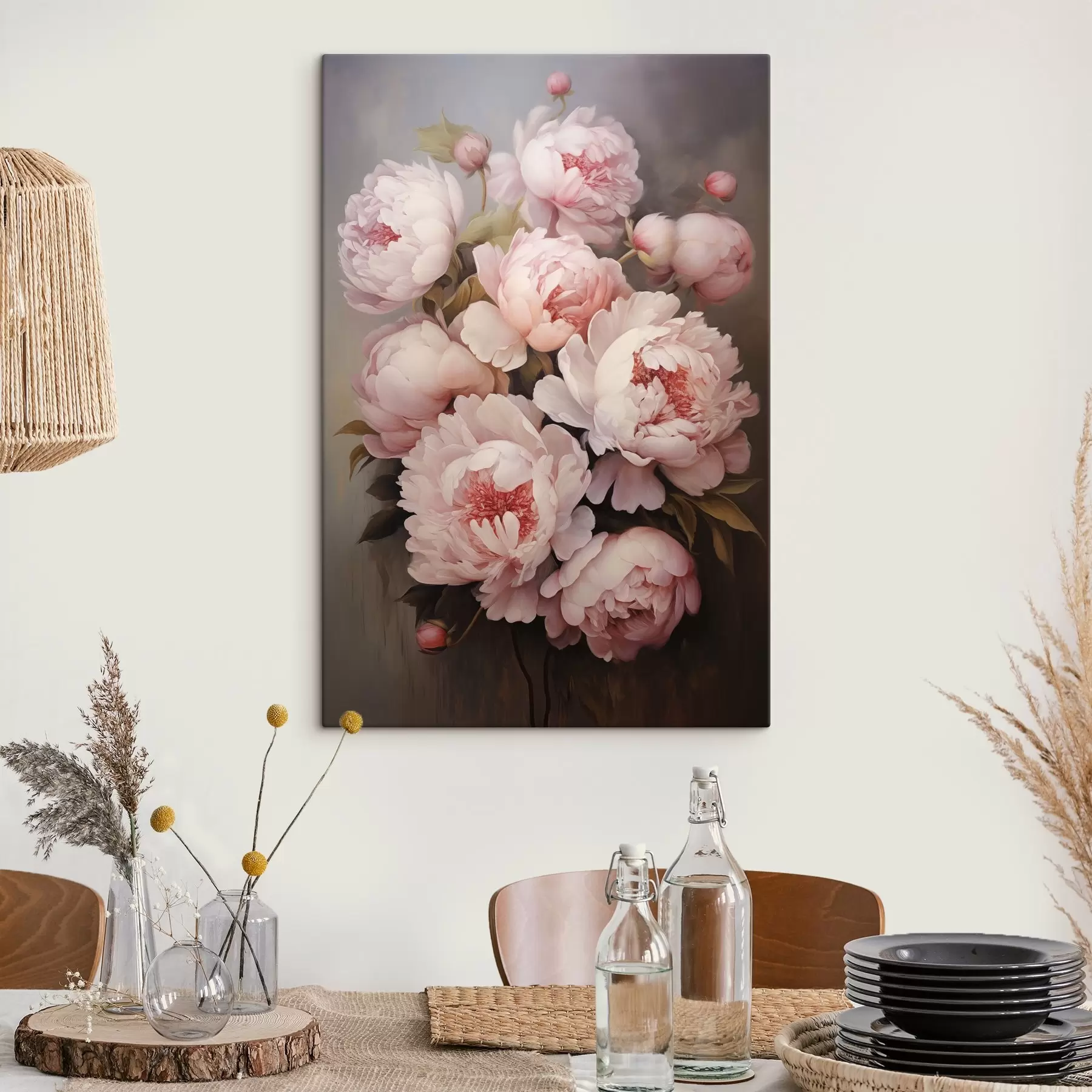 fotótapéta Virágok s45403