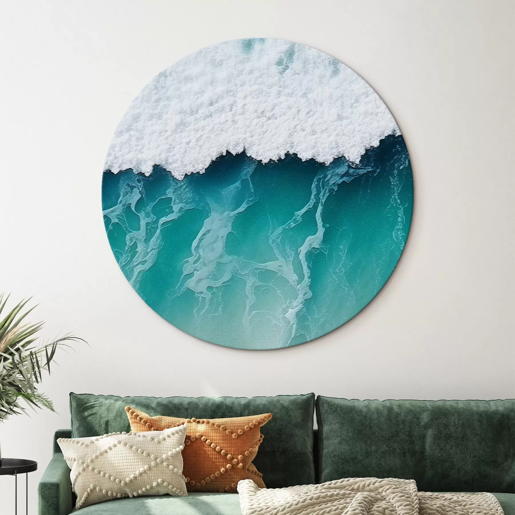 fotótapéta Ocean Wave r45380