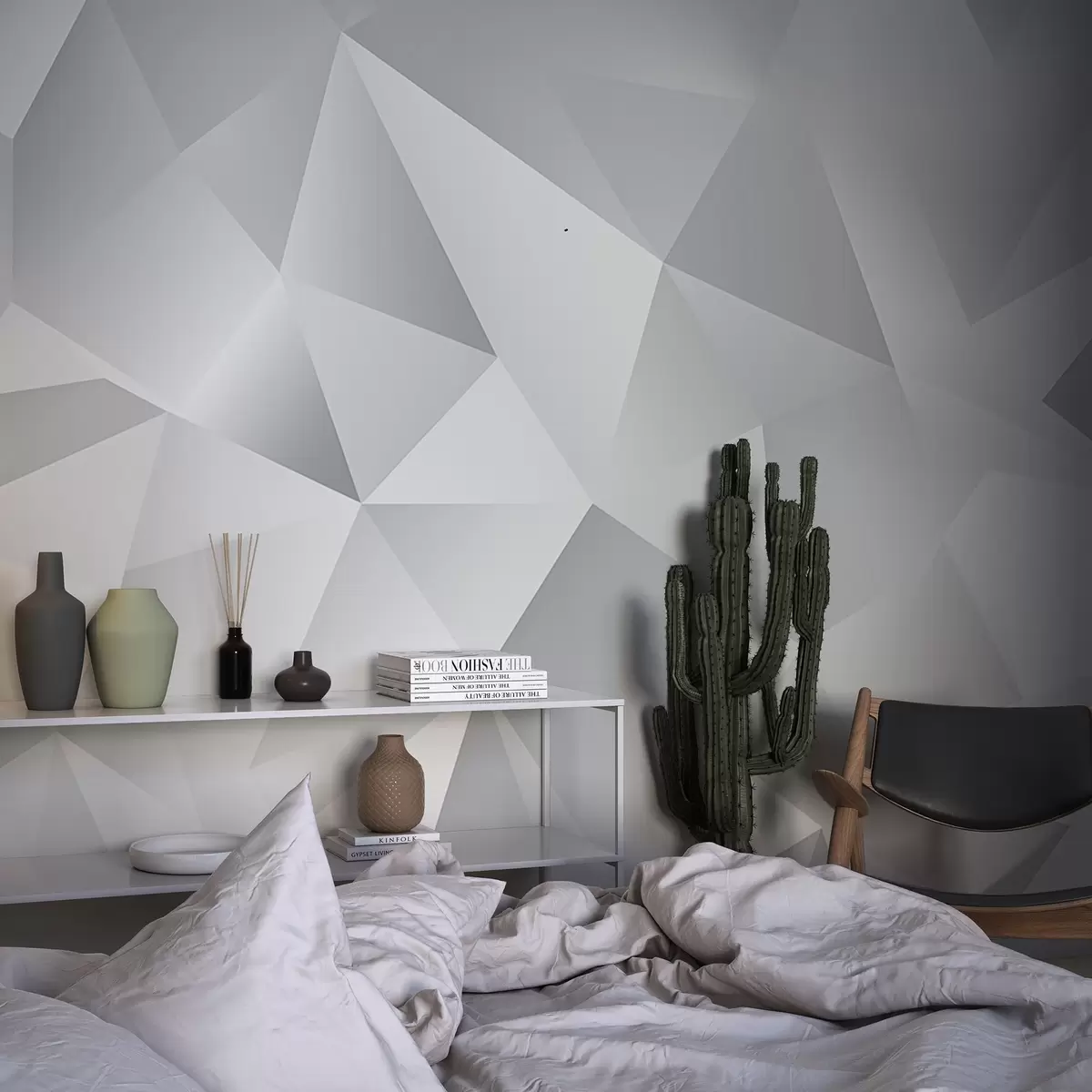 fotószőnyeg Geometria w04377