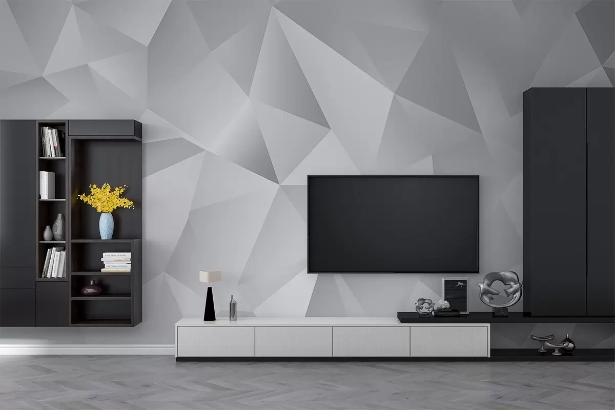 fotószőnyeg Geometria w04377
