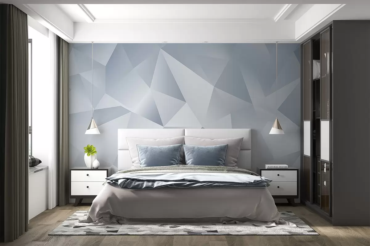 fotószőnyeg Geometria w04377v1