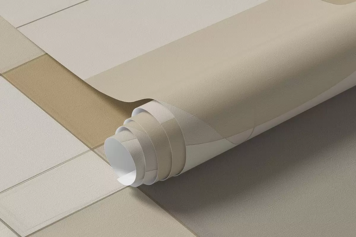 fotószőnyeg Geometriai absztrakció w04381