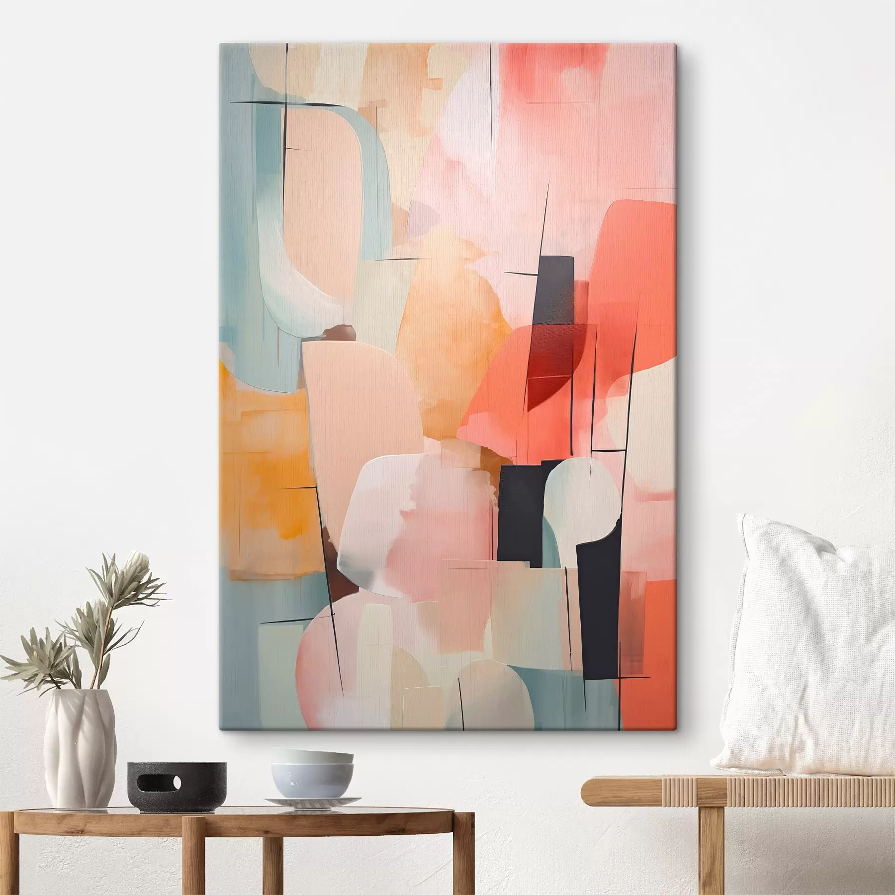 fotótapéta Absztrakció s45369