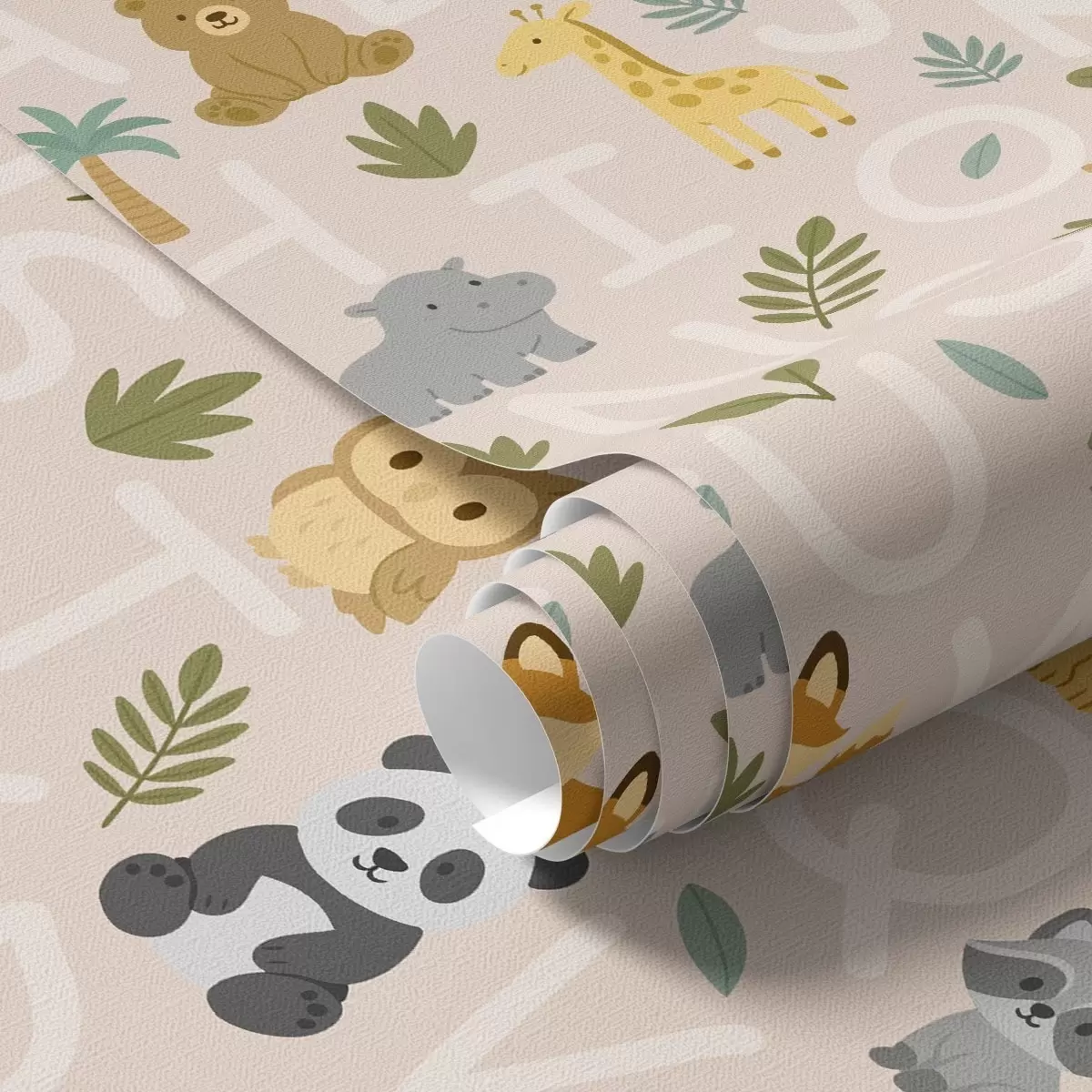 Háttérkép Ábécé aranyos állatokkal és növényekkel gyerekeknek a00400 Háttérkép Ábécé aranyos állatokkal és növényekkel gyerekeknek a00400