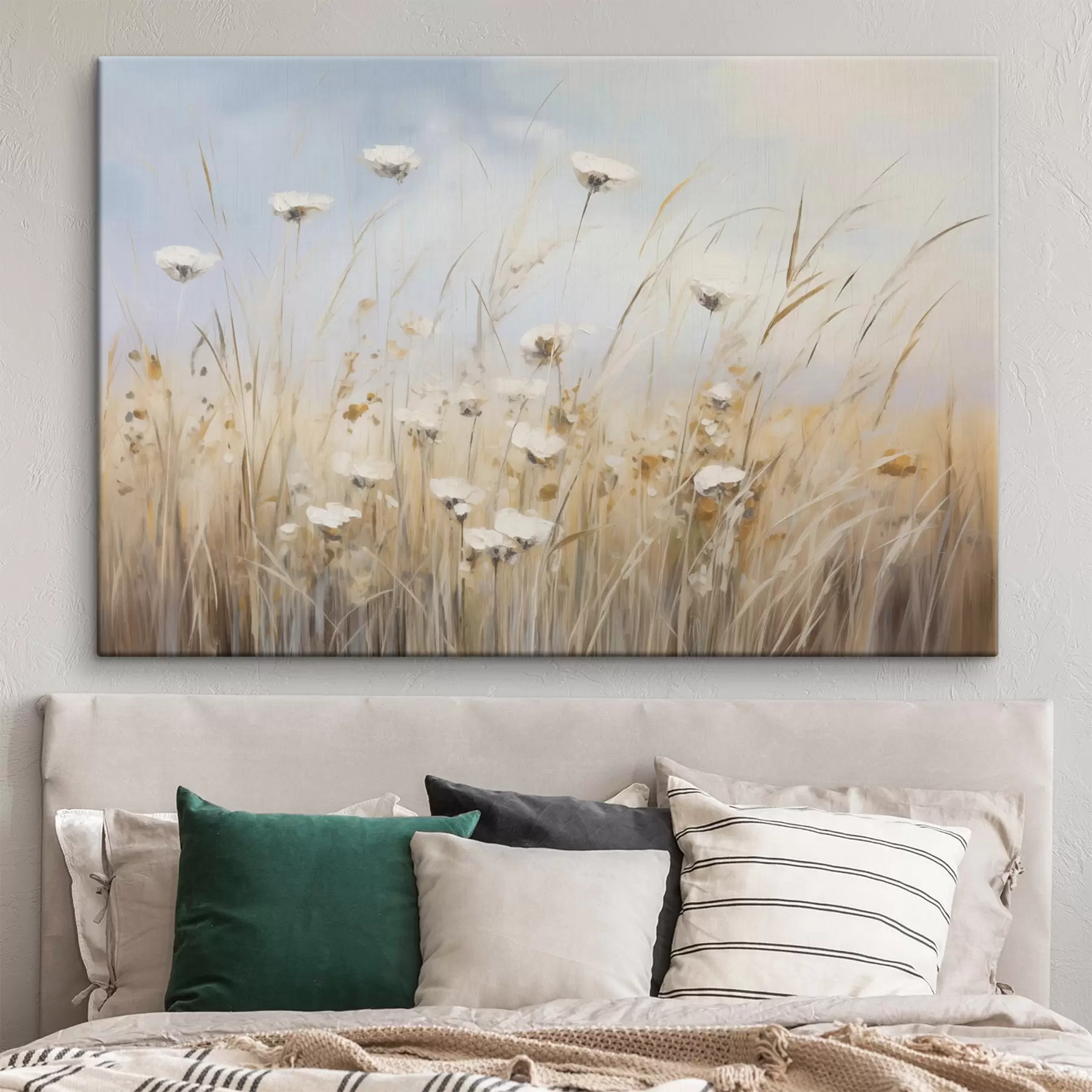 fotószőnyeg Vadvirágok s45511