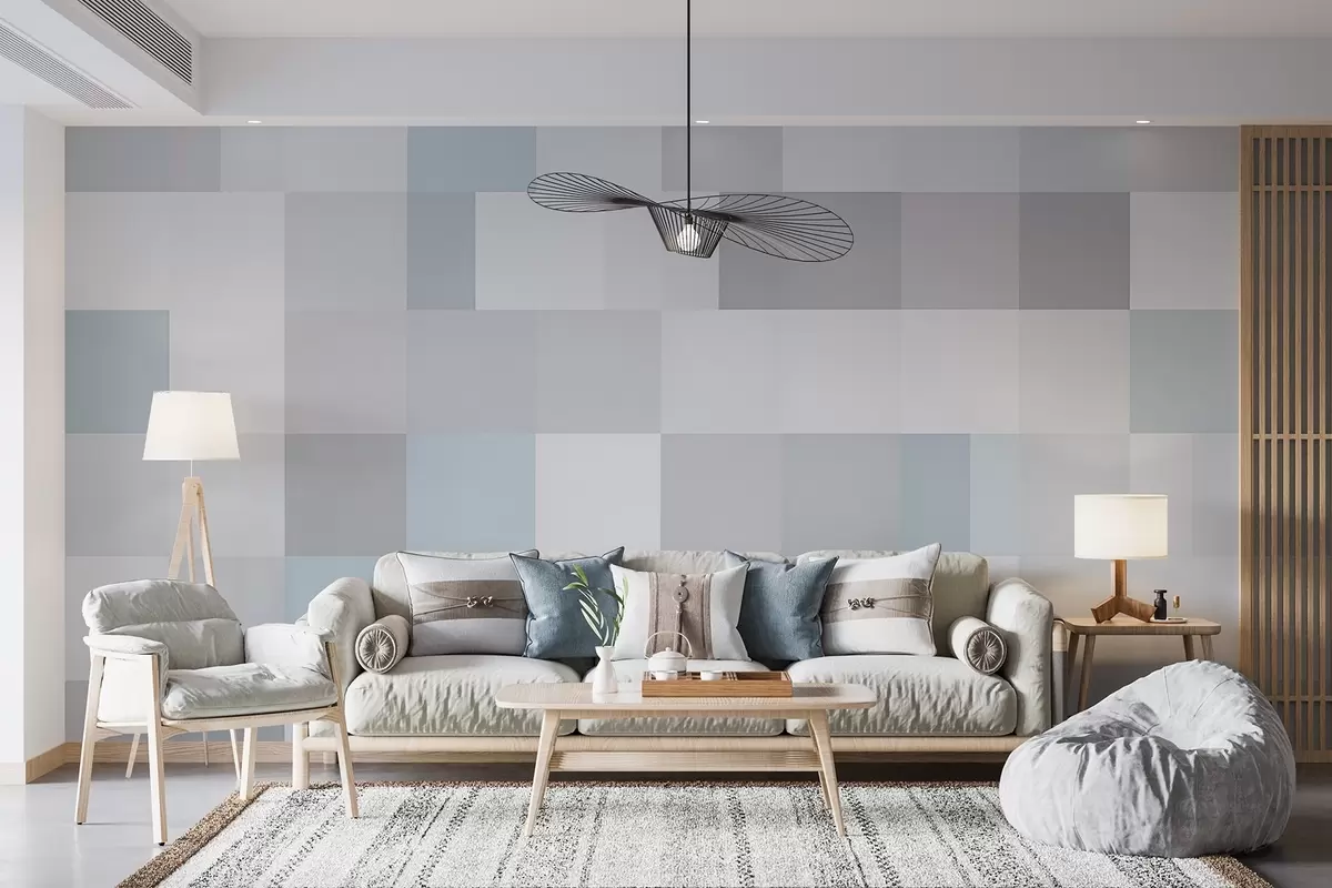 fotószőnyeg Geometria w04476v1