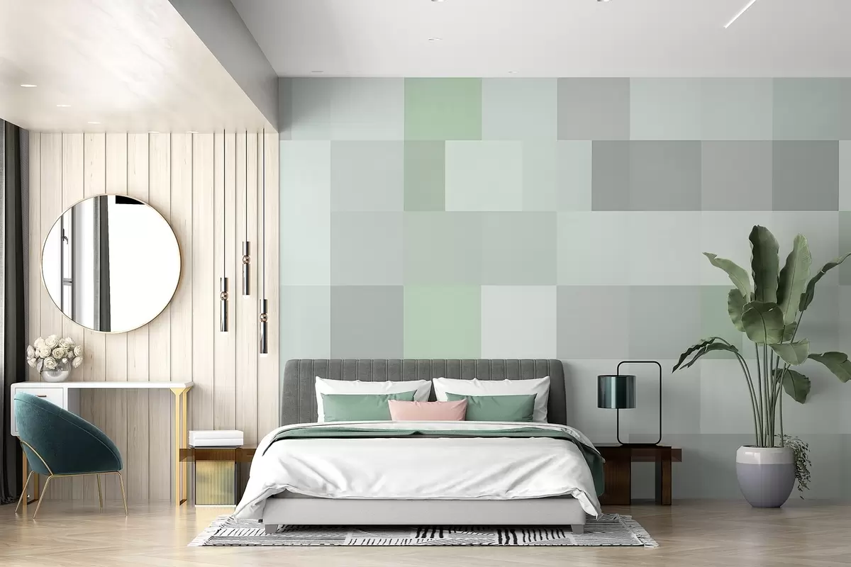 fotószőnyeg Geometria w04476v2