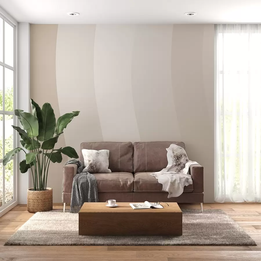 fotószőnyeg Hullámok w04479v1