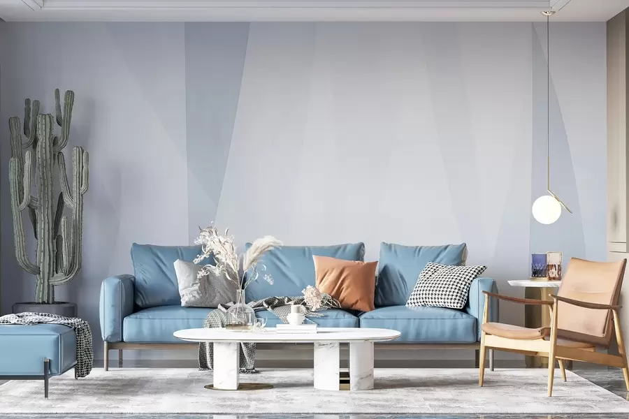 fotószőnyeg Geometriai formák w04480v2