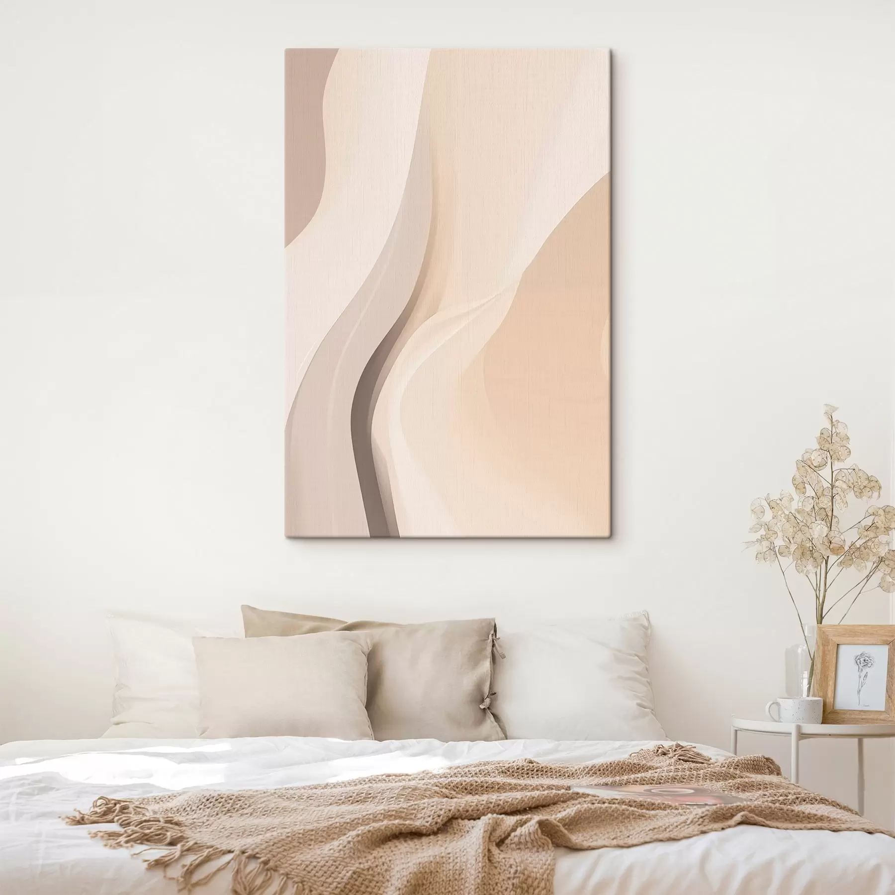 fotótapéta Absztrakt vonalak s45628