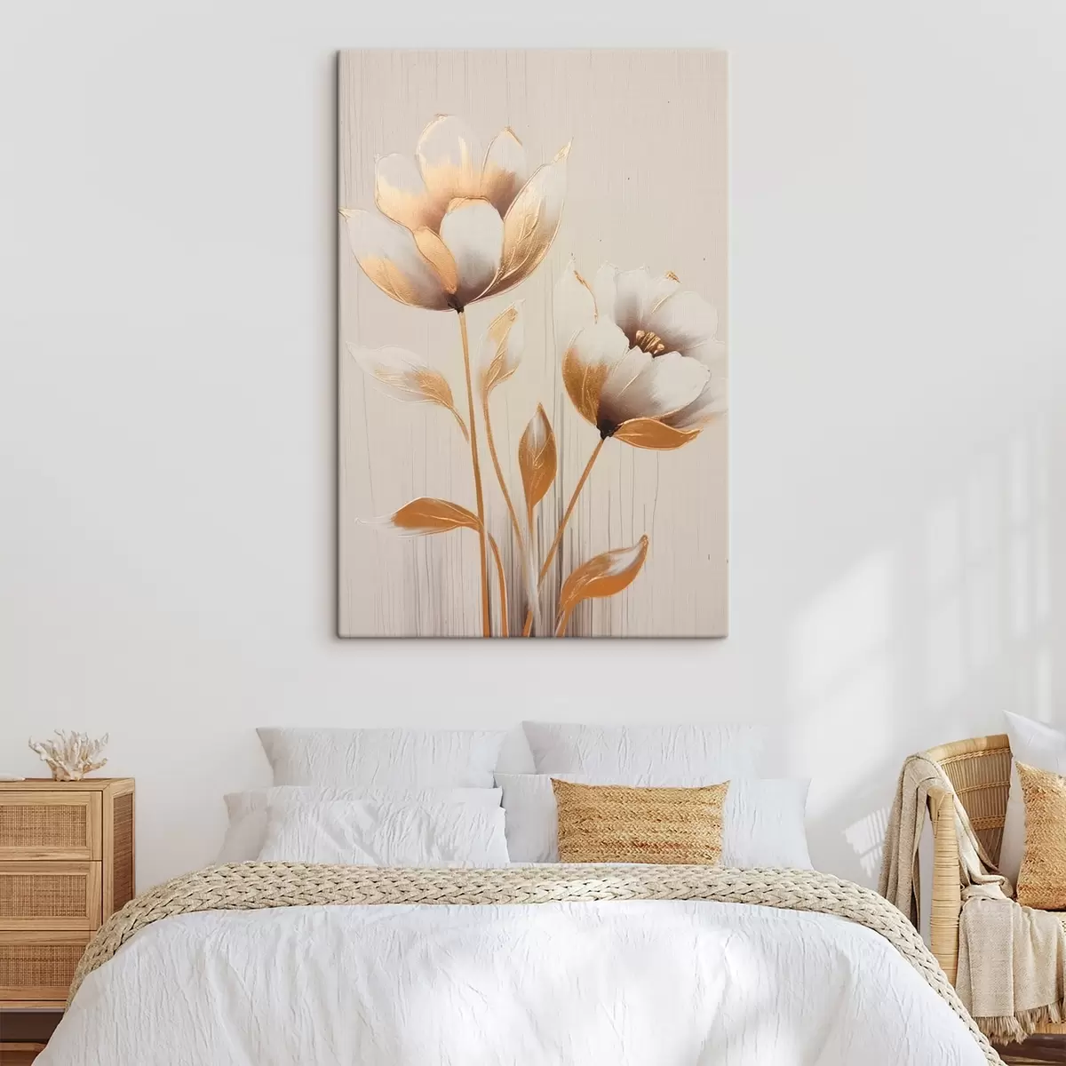 fotótapéta Lily s45630