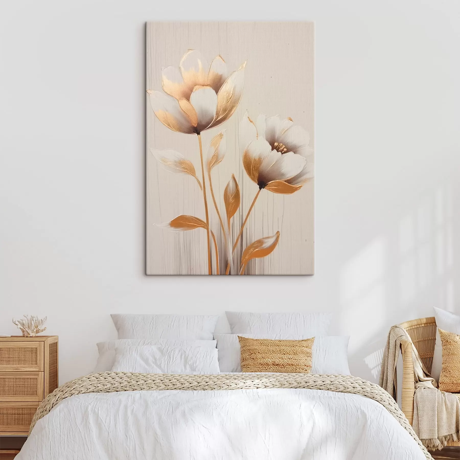 fotótapéta Lily s45630