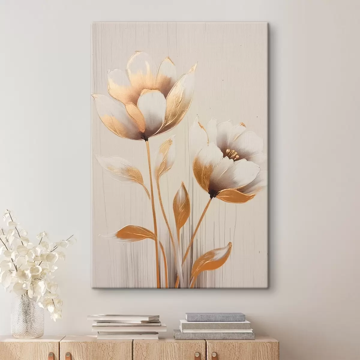 fotótapéta Lily s45630