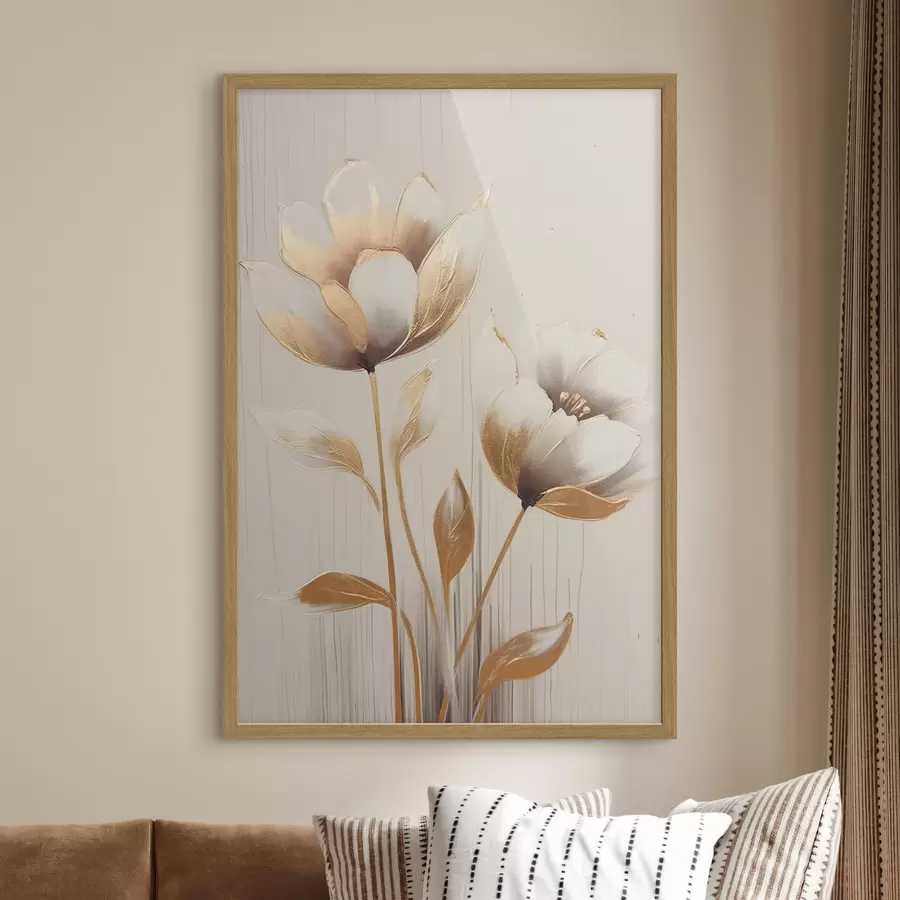 fotószőnyeg Lily f45630
