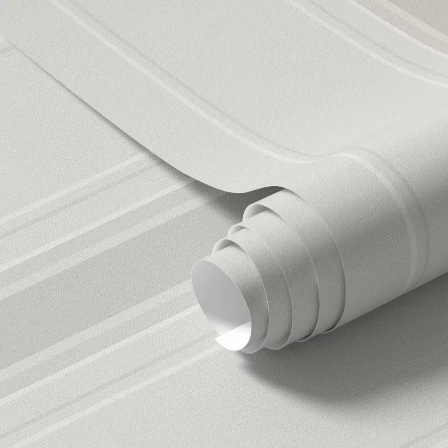 fotószőnyeg Világos bézs tónusú csíkok széles ékezetekkel a00518