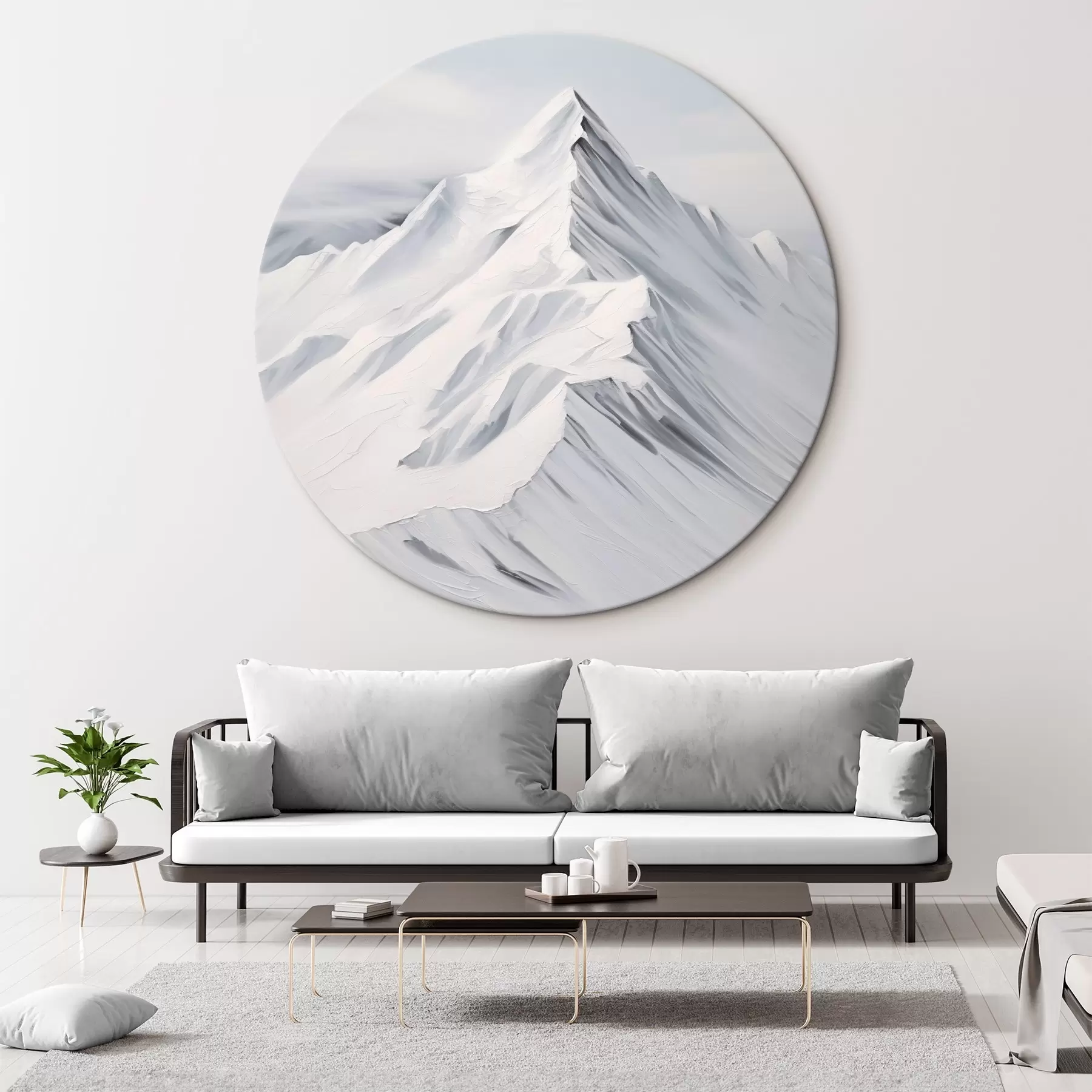 fotótapéta hegy r45683