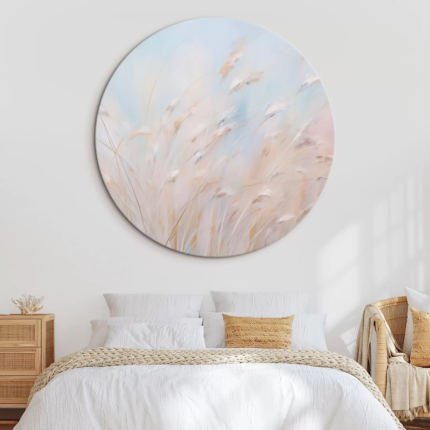 fotótapéta Absztrakt fű r45688