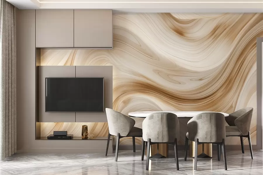 fotószőnyeg Absztrakt vonalak w04513