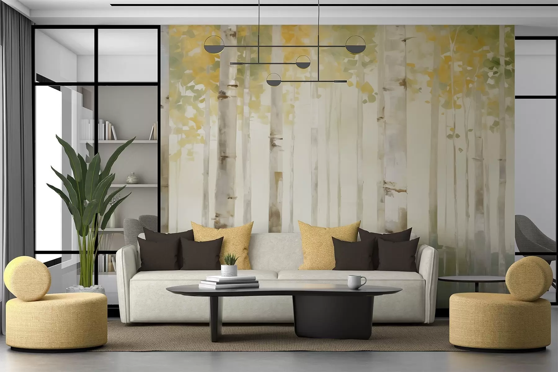 Fotószőnyeg Nyírerdő w04520 - Uwalls.hu fotószőnyeg Nyírerdő w04520