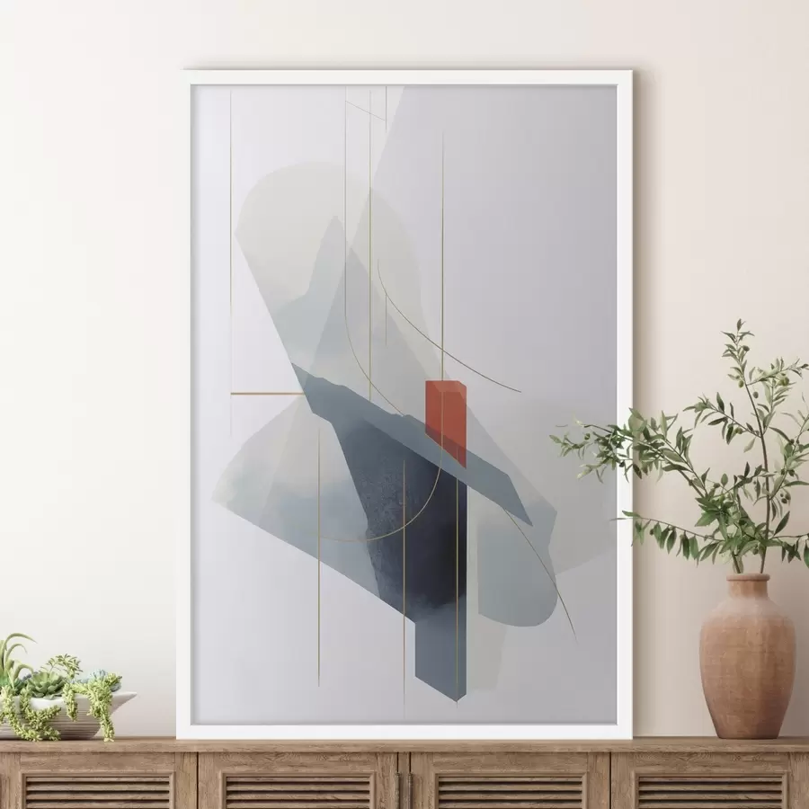 fotószőnyeg Modern absztrakció f45770