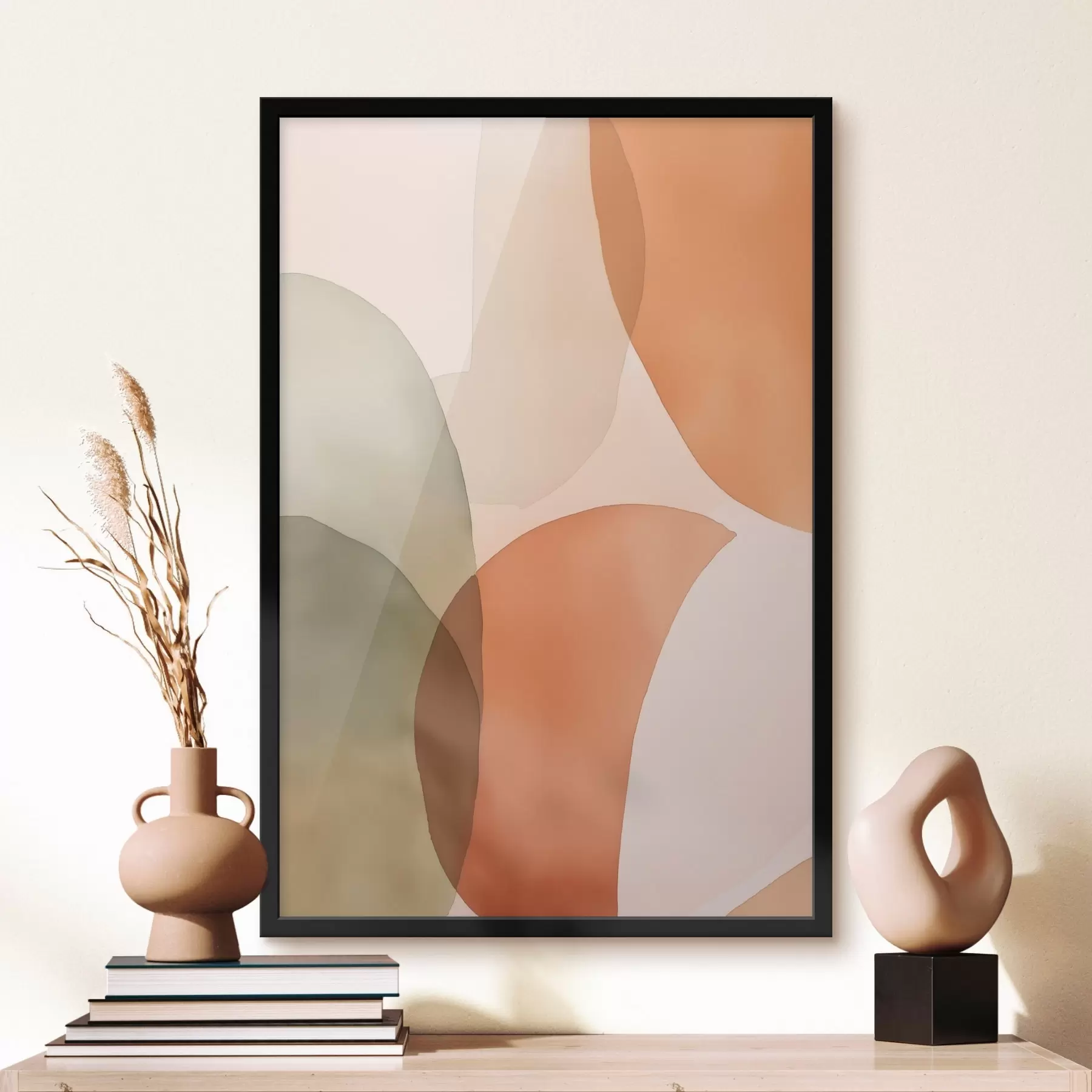 fotószőnyeg Absztrakt körök f45790