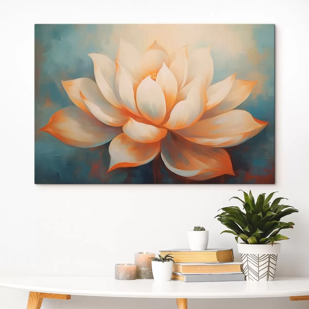 fotótapéta Lotus s45837