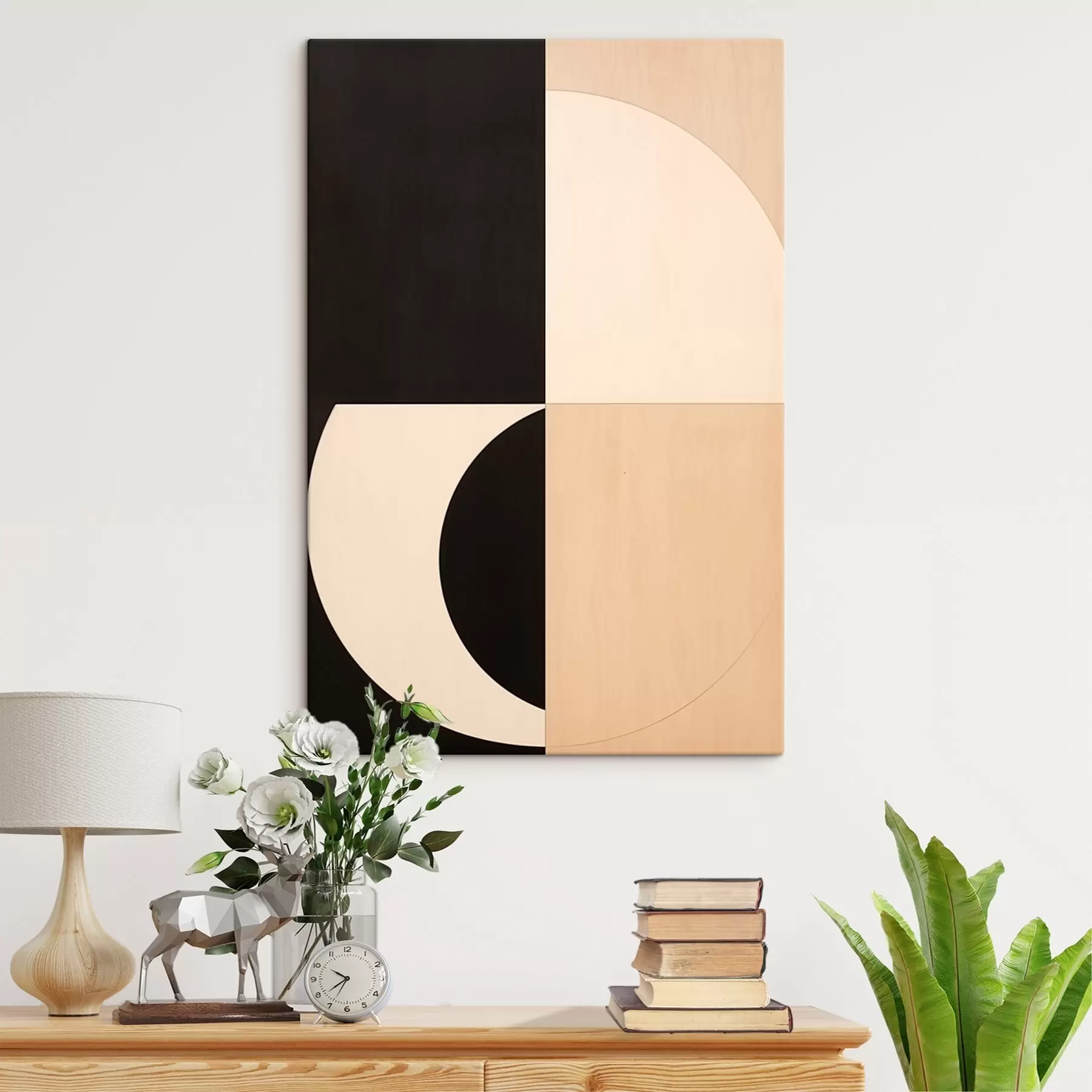 fotótapéta Geometria s45840