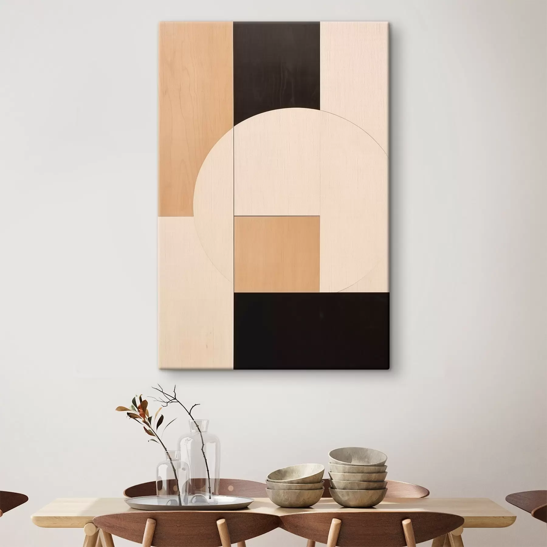 fotótapéta Geometria s45841