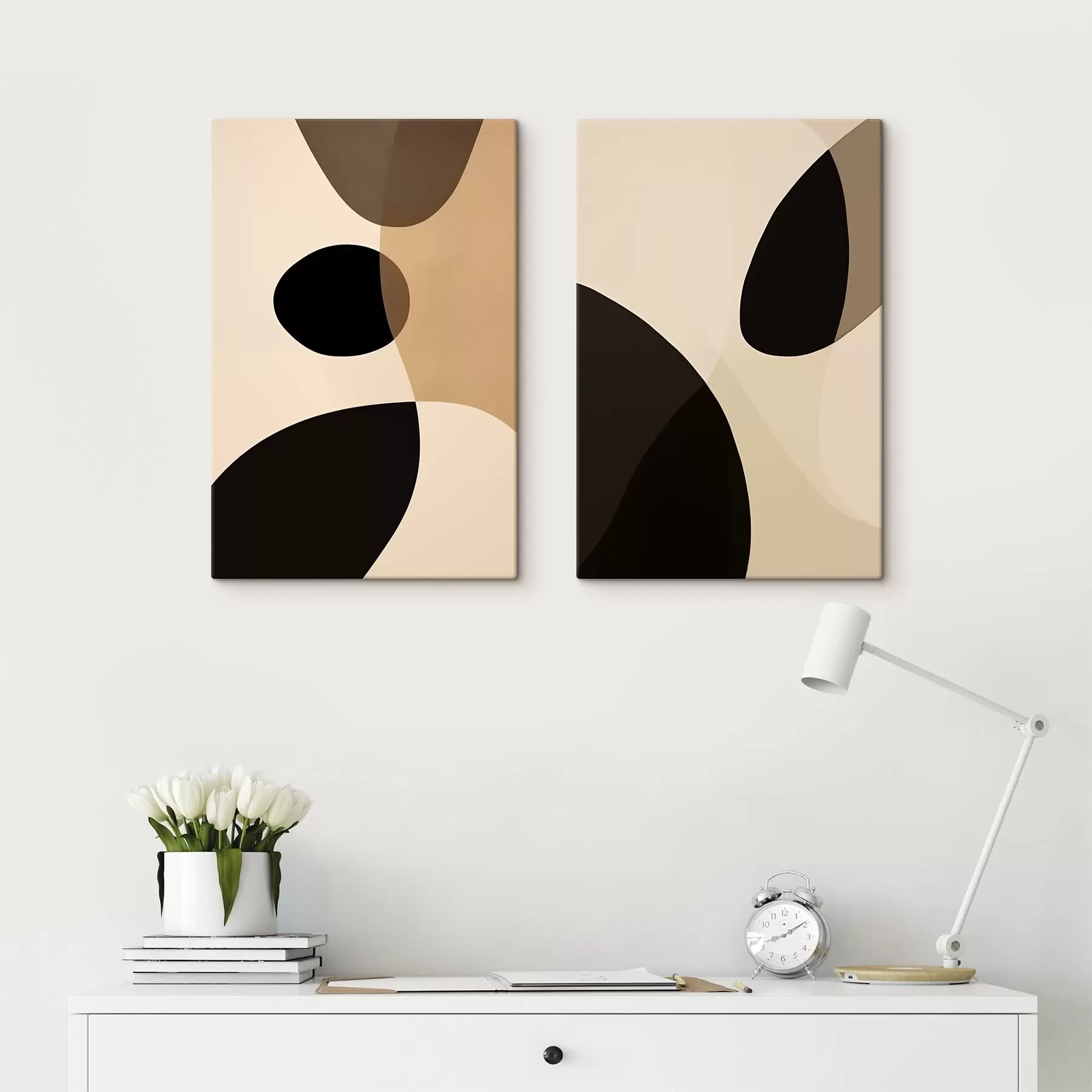 fotótapéta Absztrakció m00760