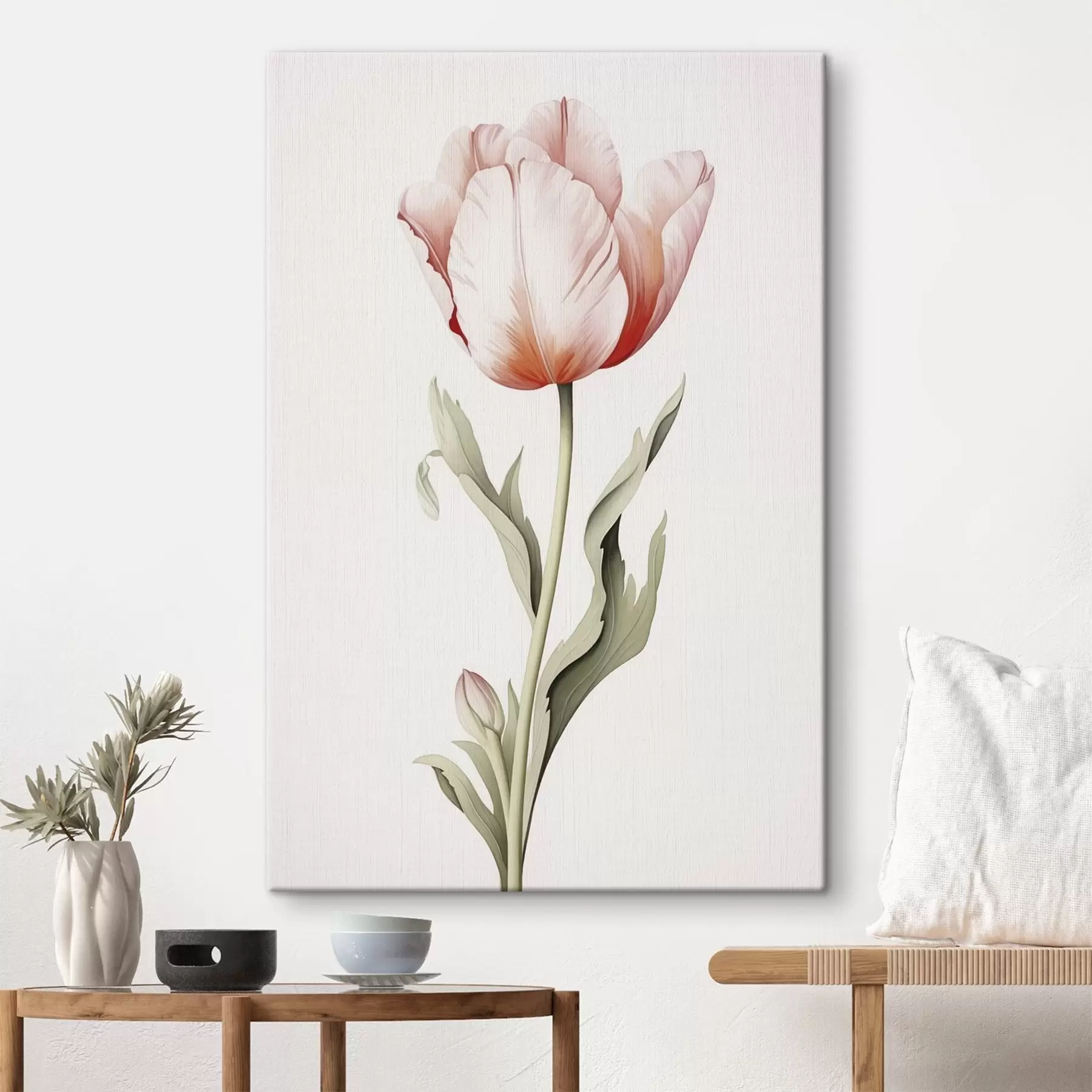 fotótapéta Tulipán s45914