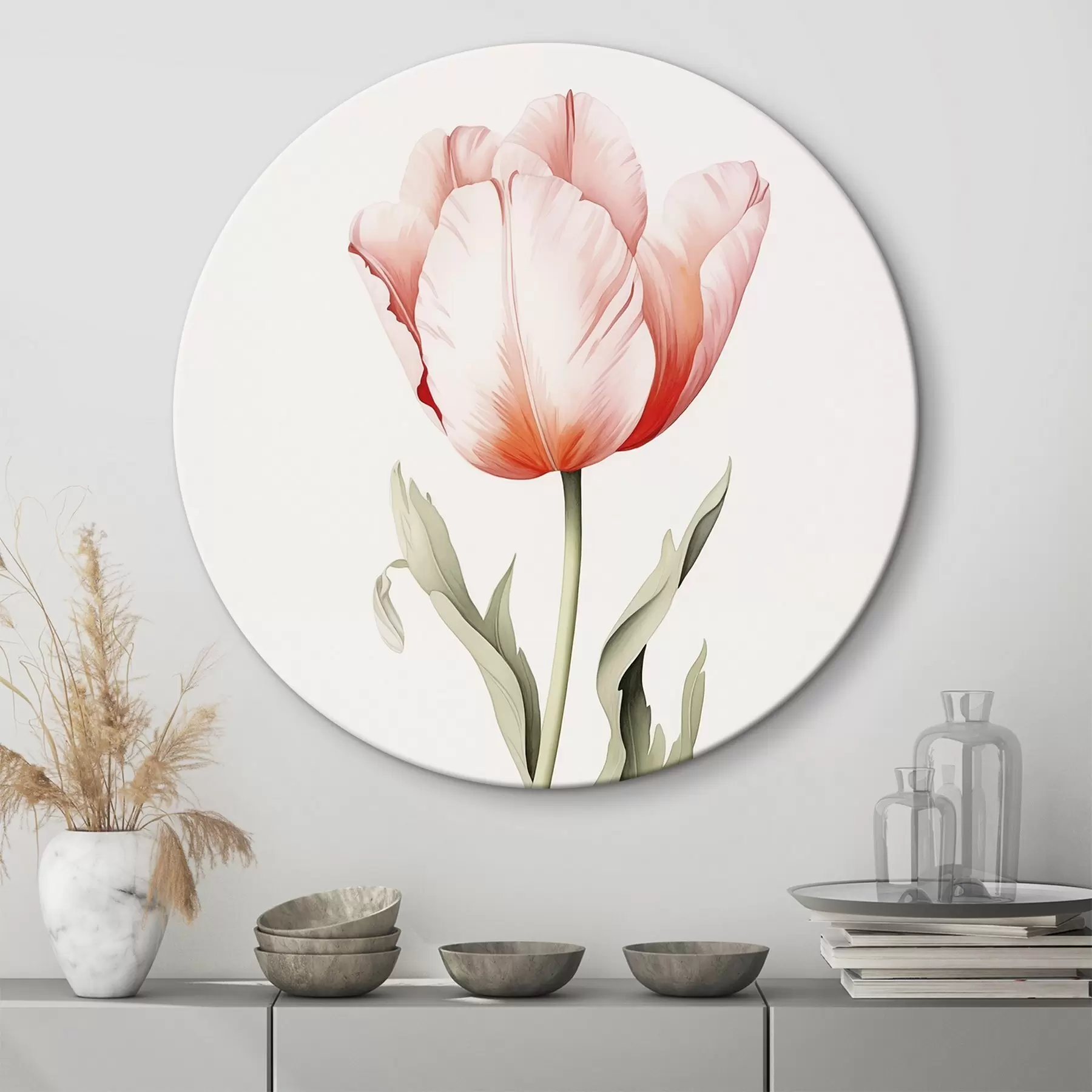 fotótapéta Tulipán r45914