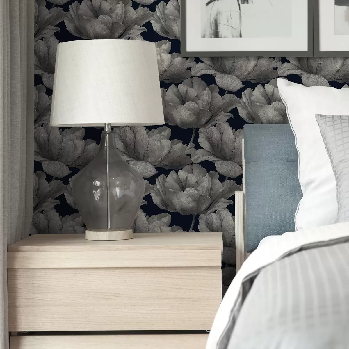 Háttérkép Tulipánok a00540