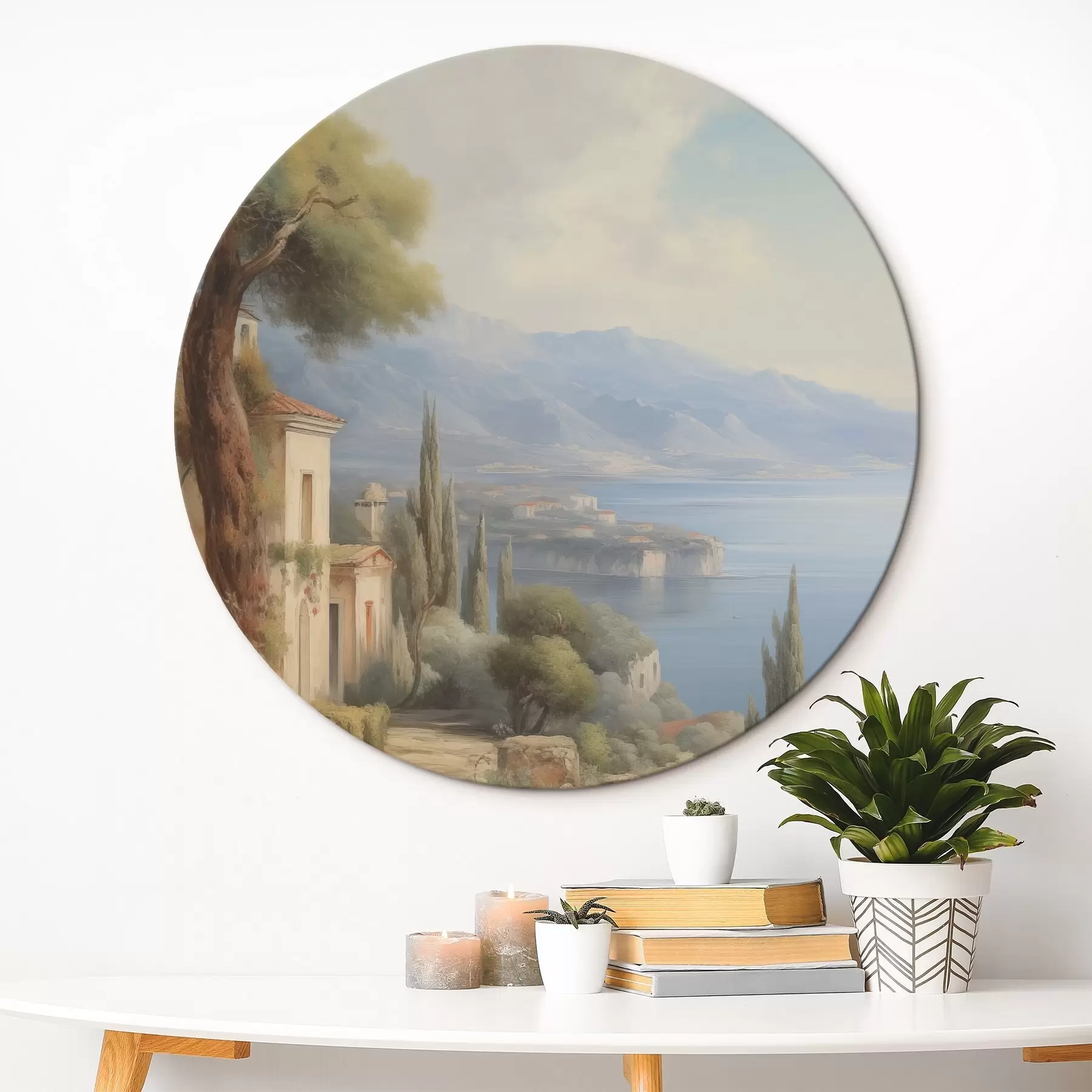 fotótapéta Táj r45980