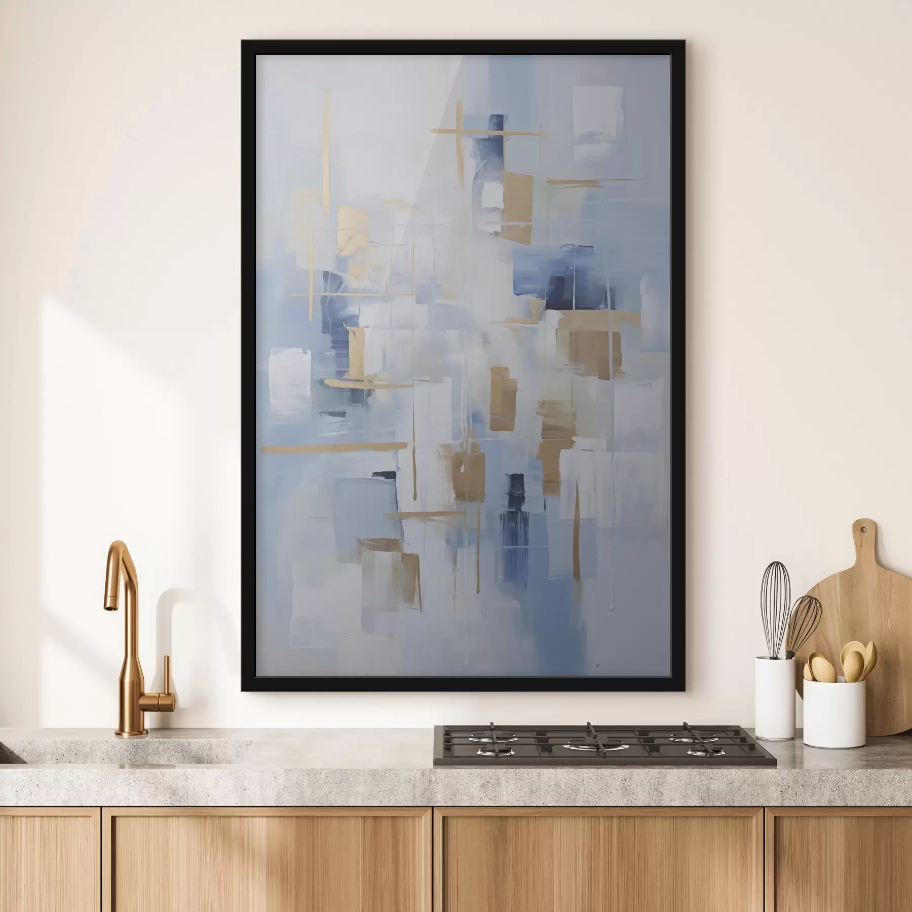 fotószőnyeg Modern absztrakció f45976