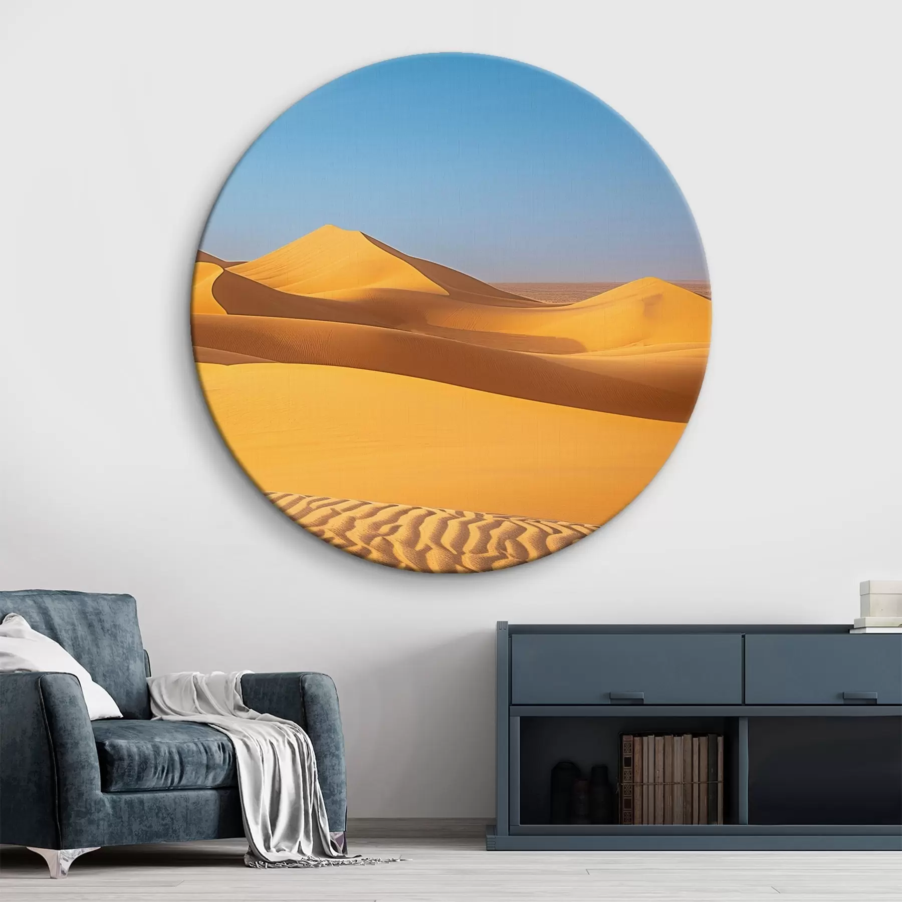 fotótapéta Homok a sivatagban r45667