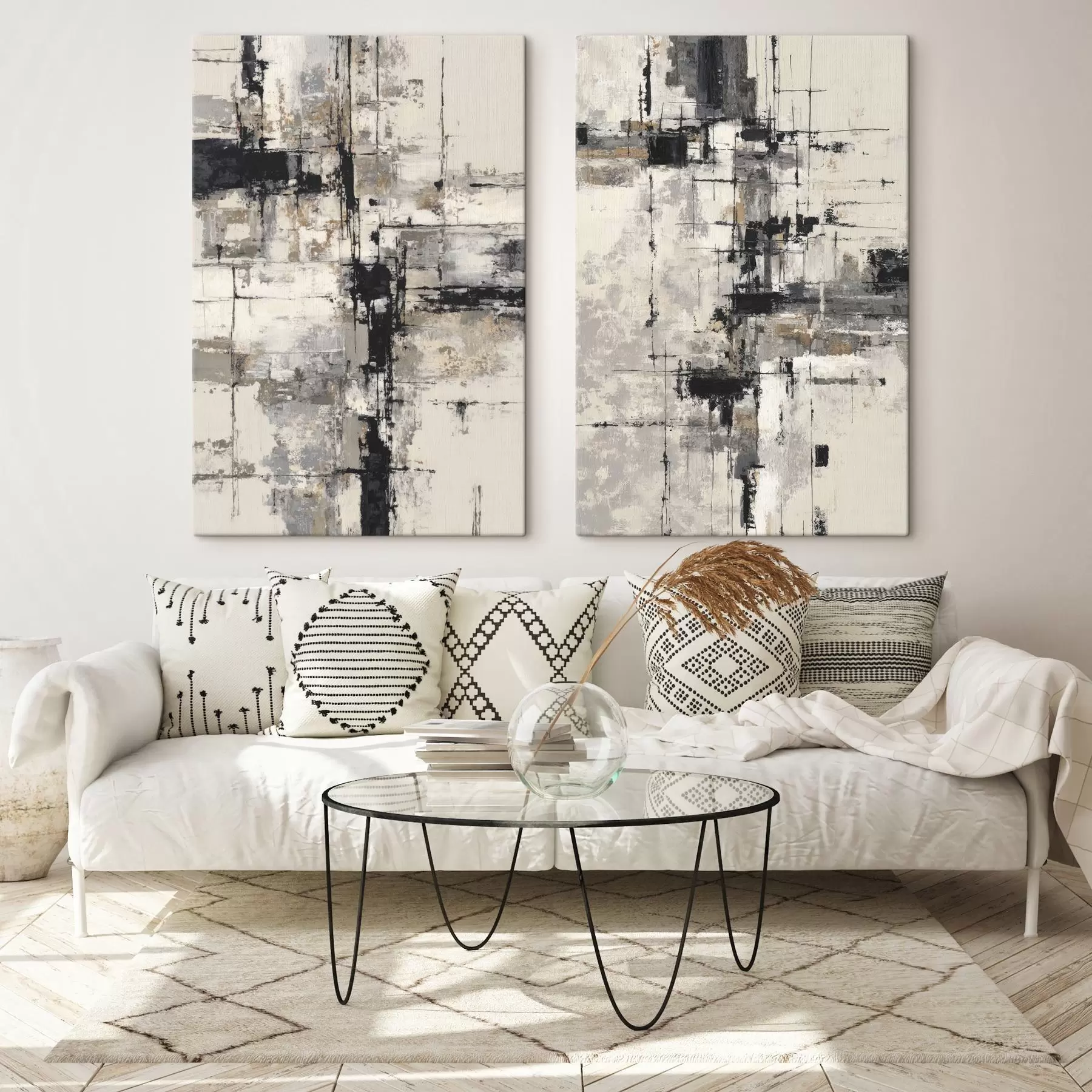 fotótapéta Absztrakció m00779