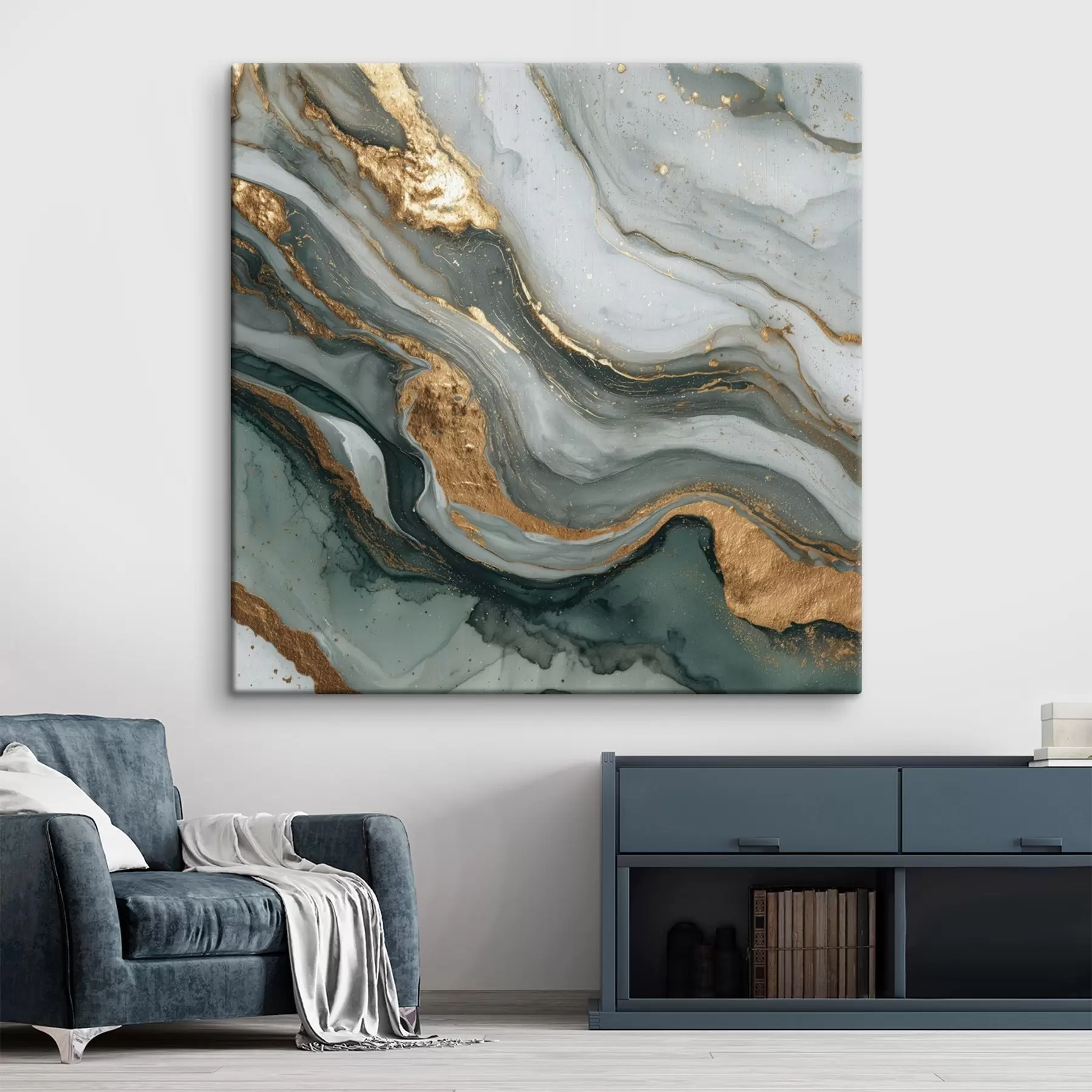 fotótapéta Absztrakció márvány textúra stílusban s45857