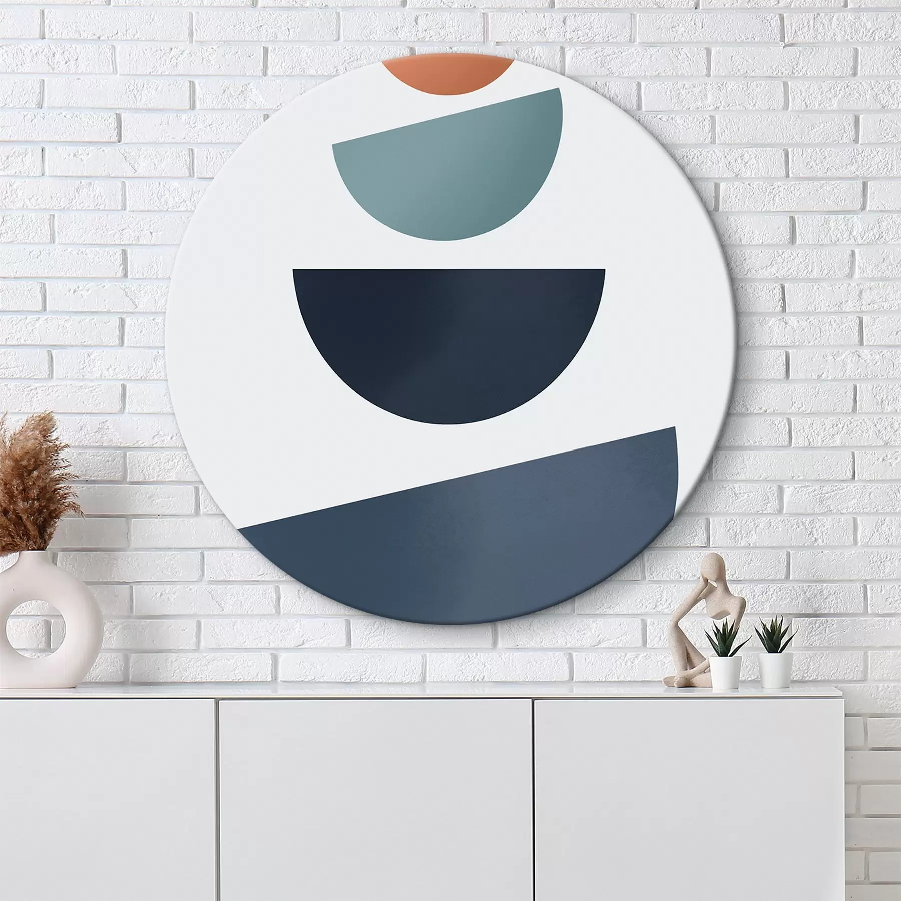 fotótapéta Absztrakt kompozíció r46062