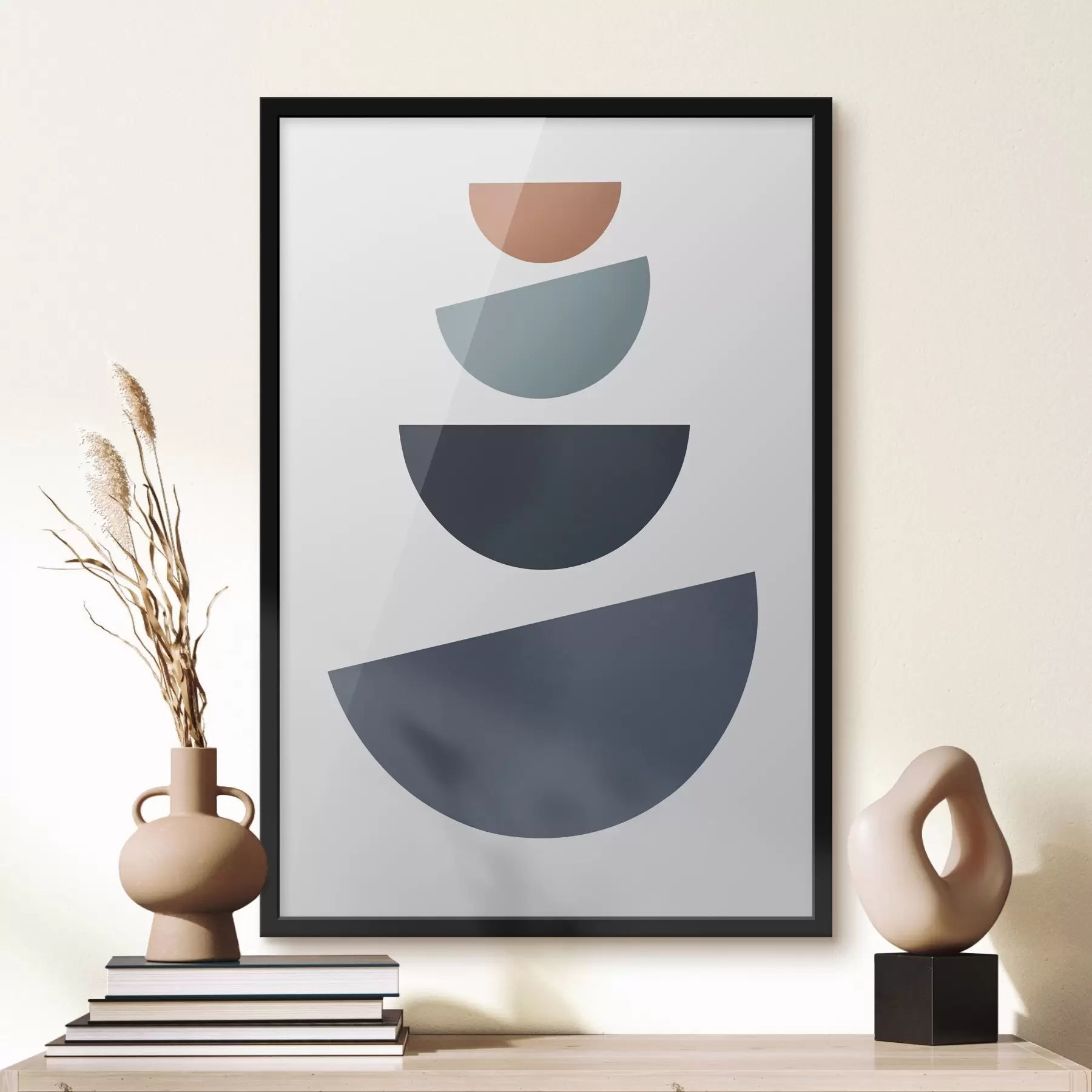 fotószőnyeg Absztrakt kompozíció f46062