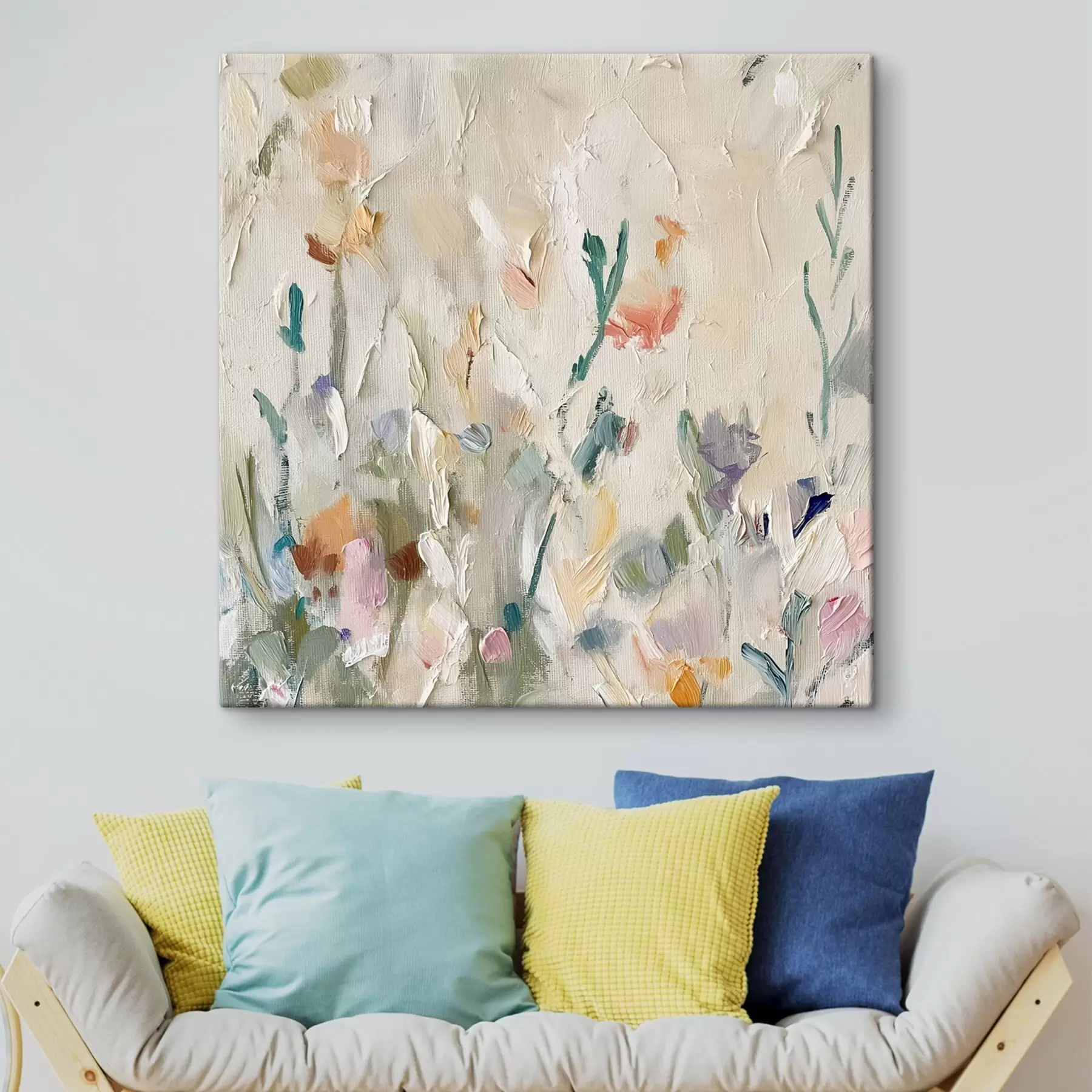 fotótapéta Virágok s46019