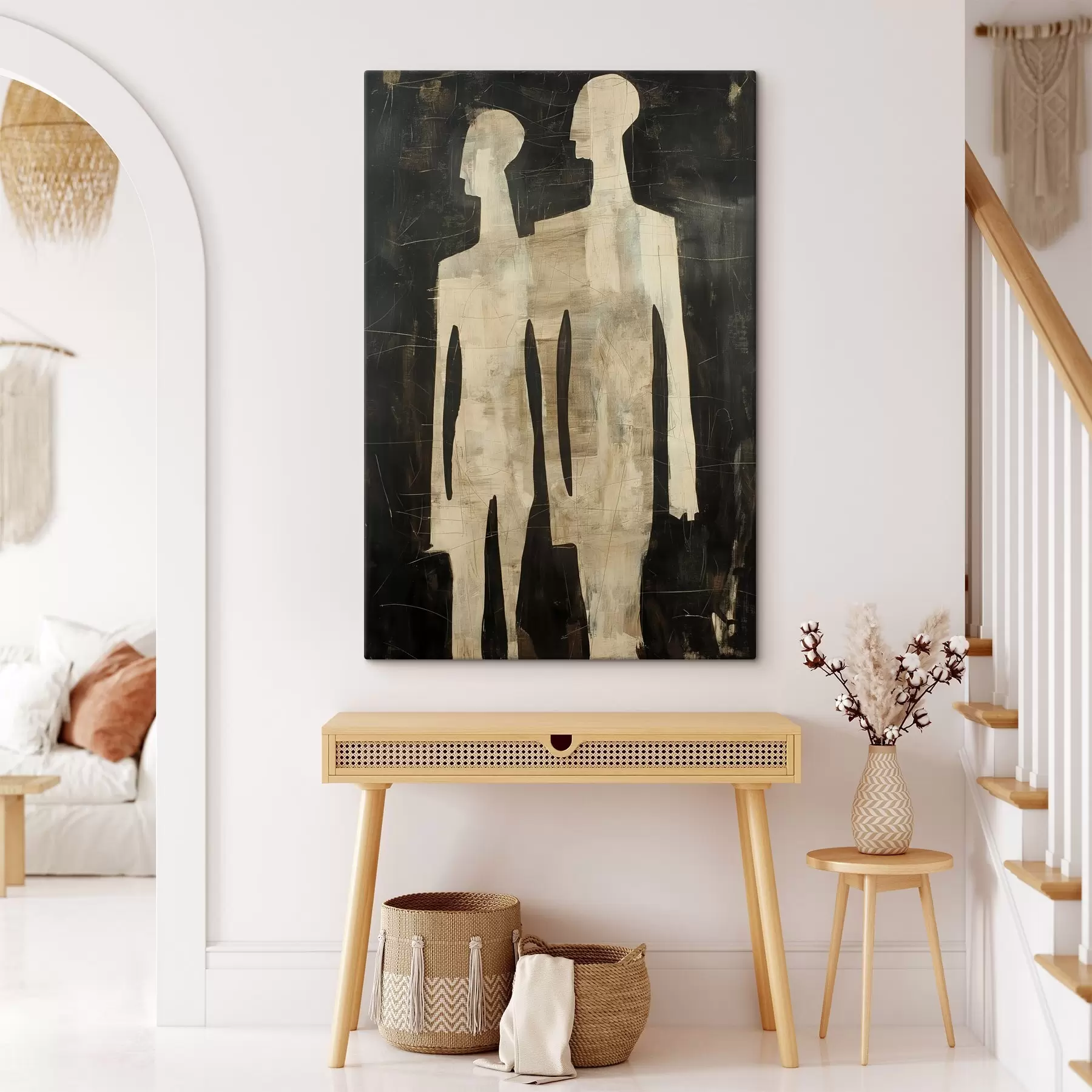 fotótapéta Árnyékok s46020