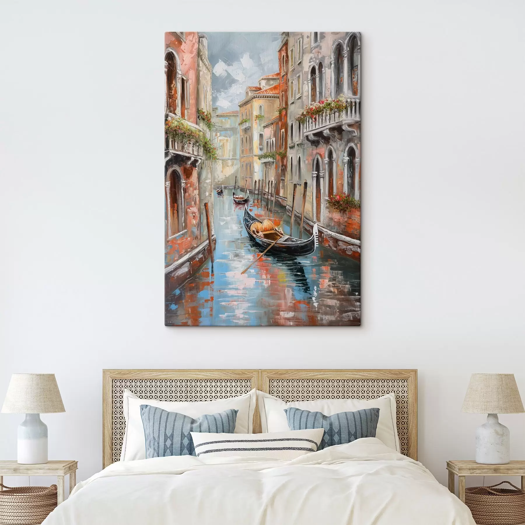 fotótapéta Csatorna s46031