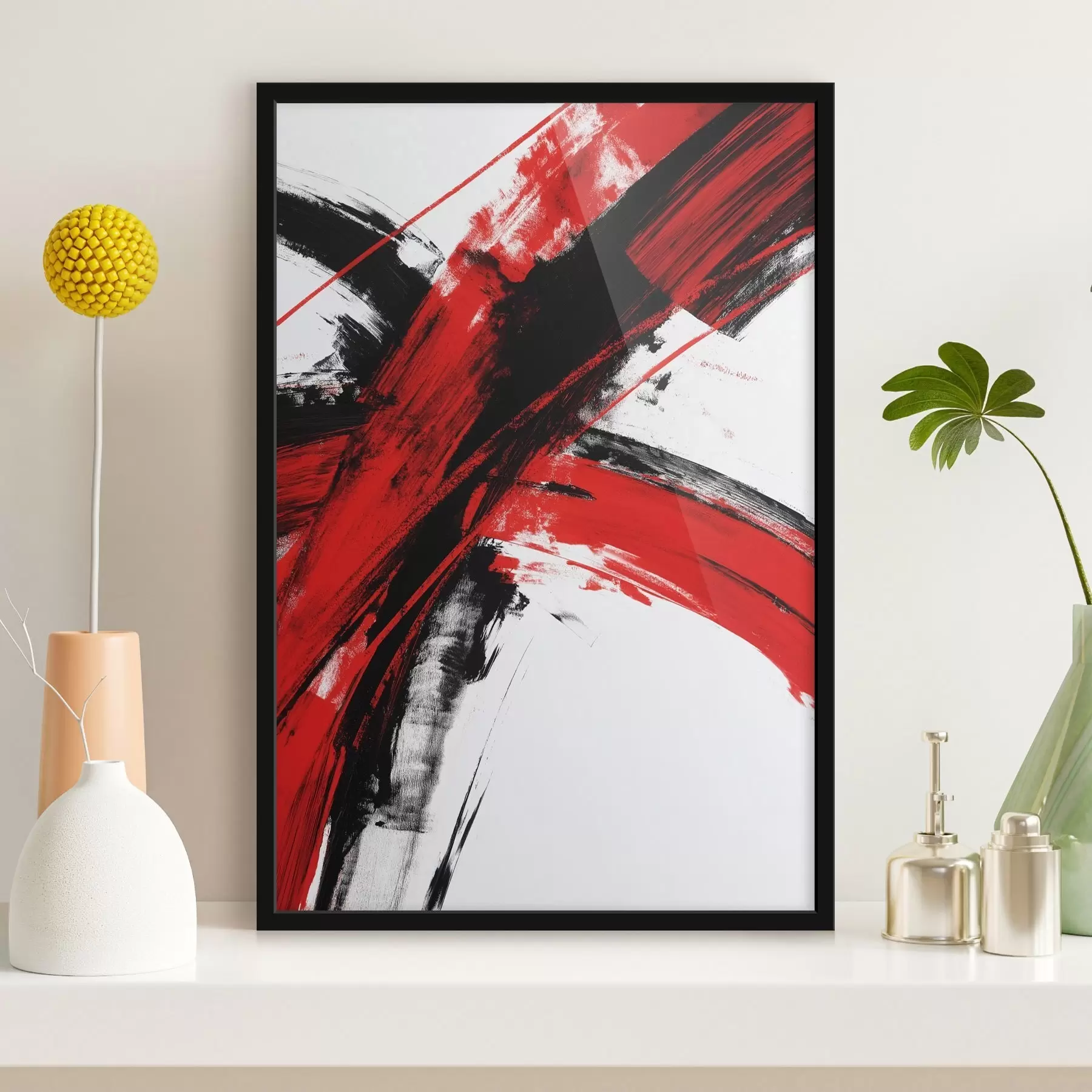 fotószőnyeg Strokes f46026