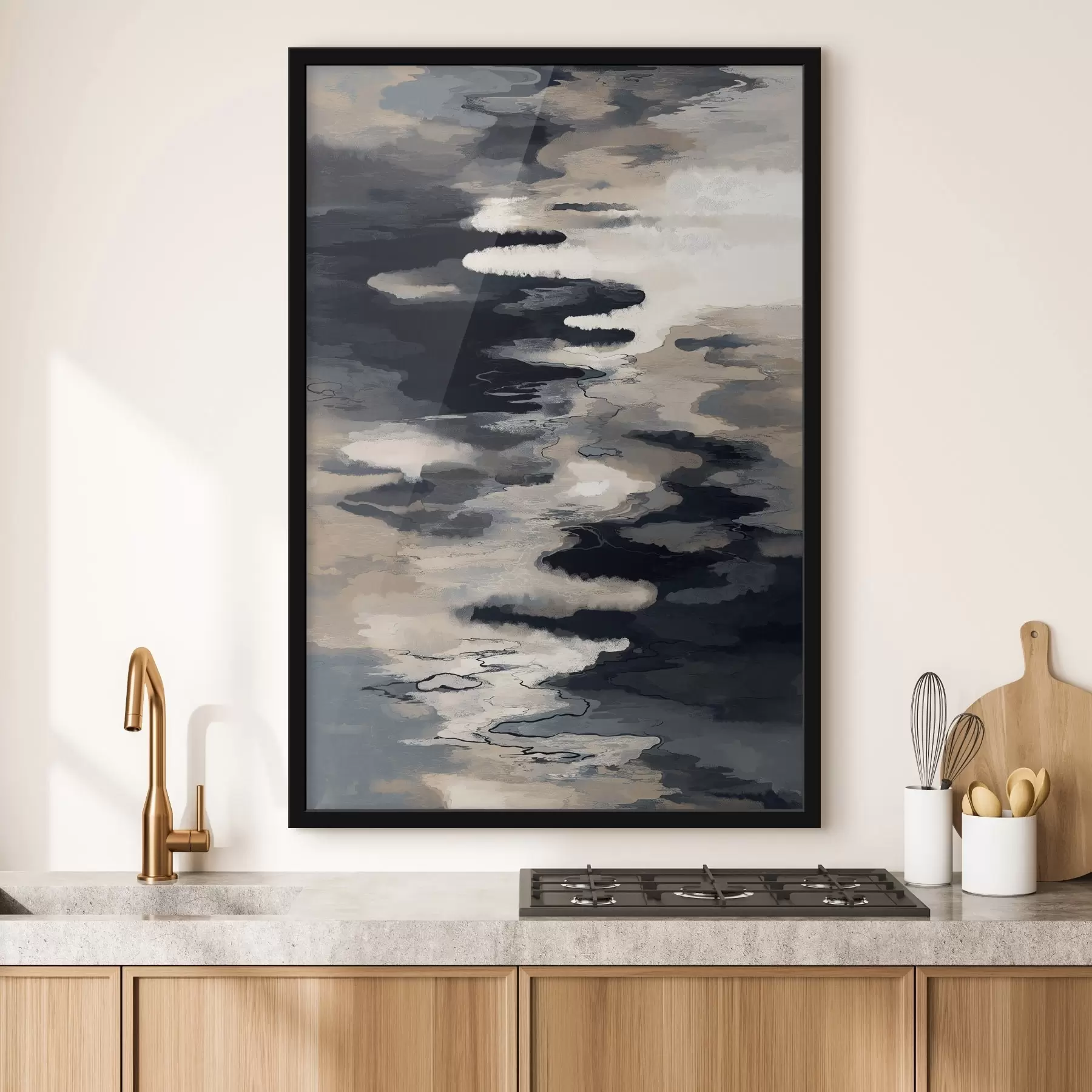 fotószőnyeg Vihar f46029