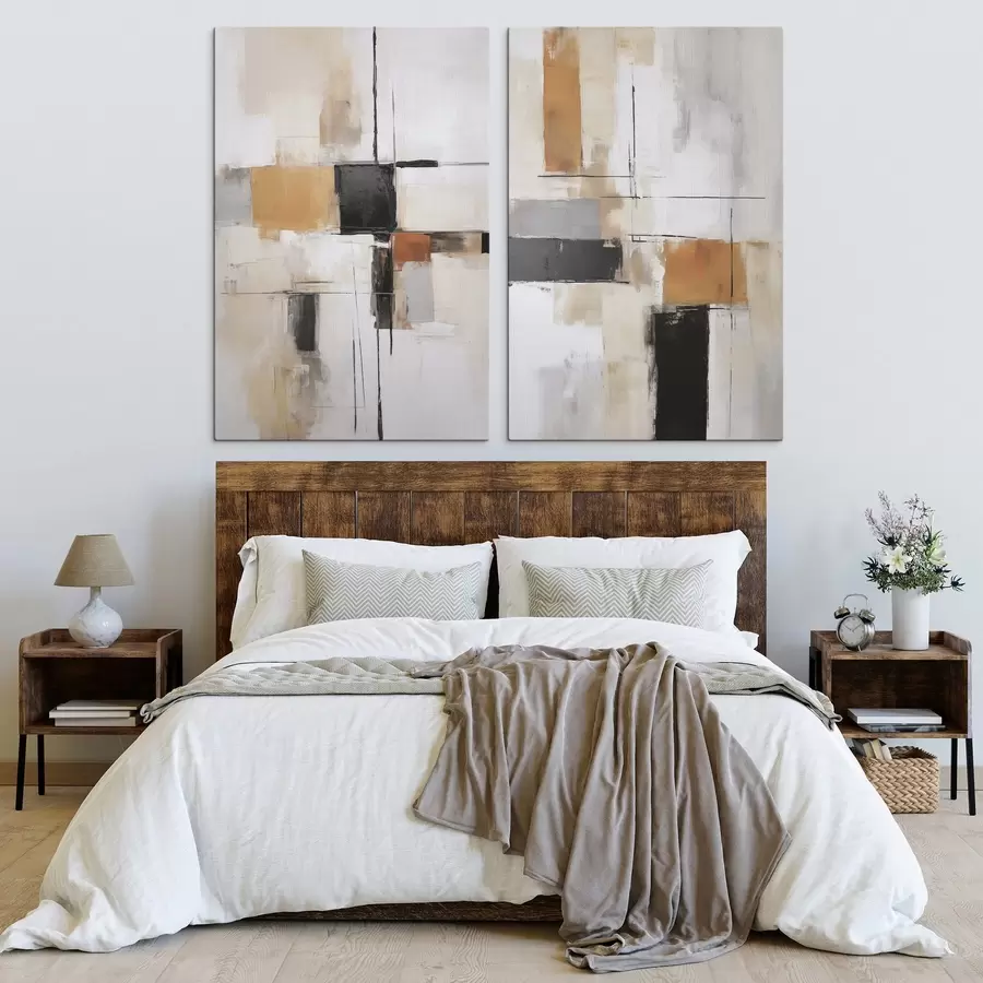 fotótapéta Modern absztrakció m00835