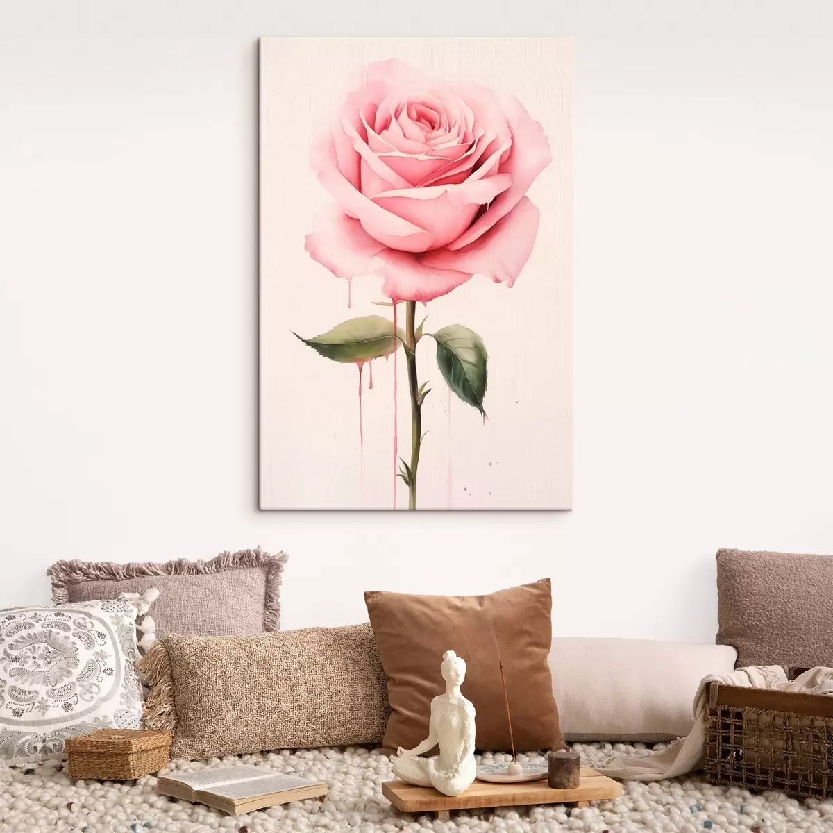 fotótapéta Rose s46203